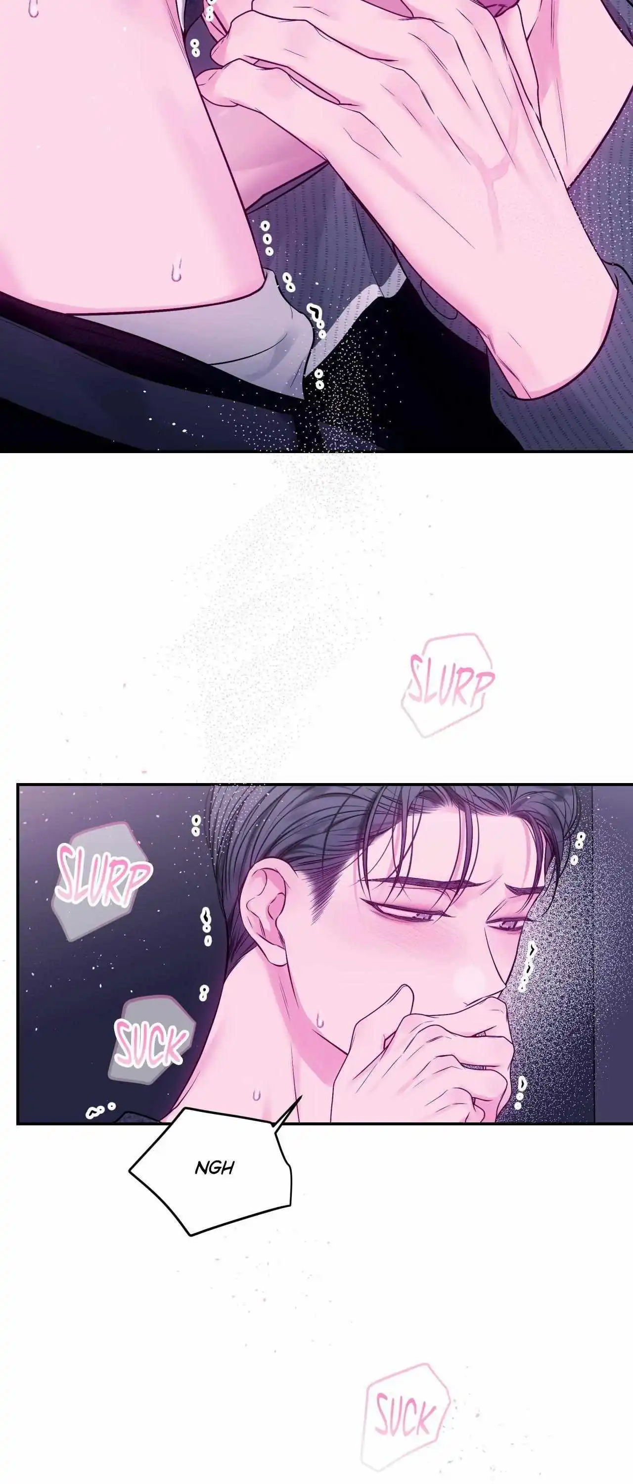 Imperfectly Us - Chapter 38 Page 7