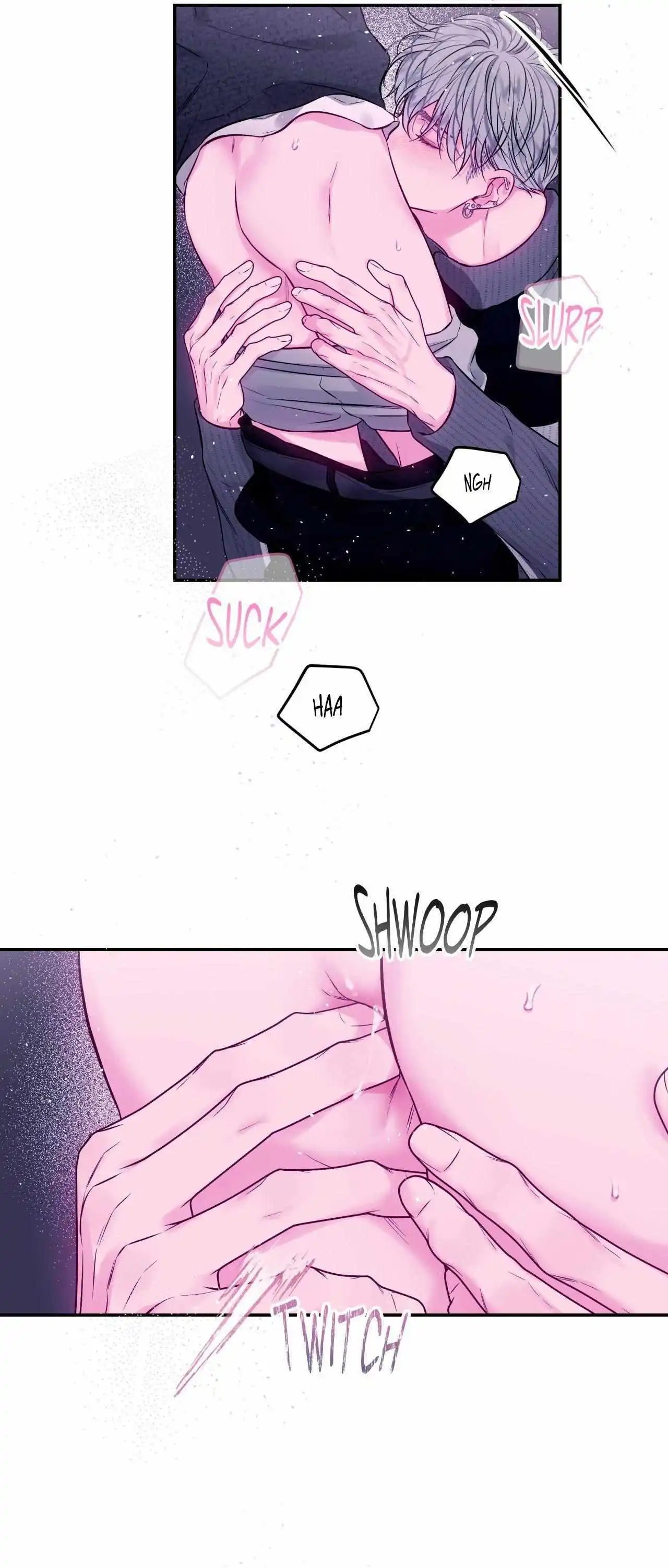 Imperfectly Us - Chapter 38 Page 8