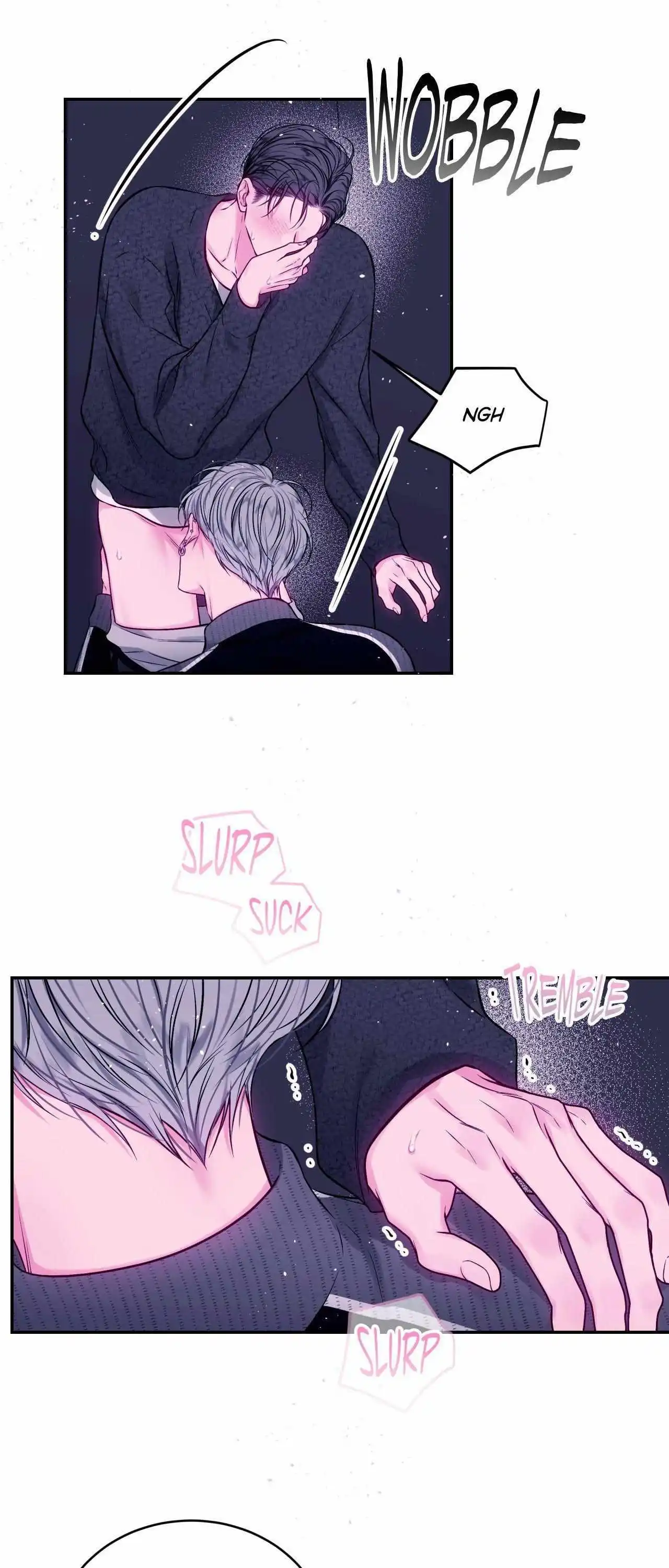 Imperfectly Us - Chapter 38 Page 9