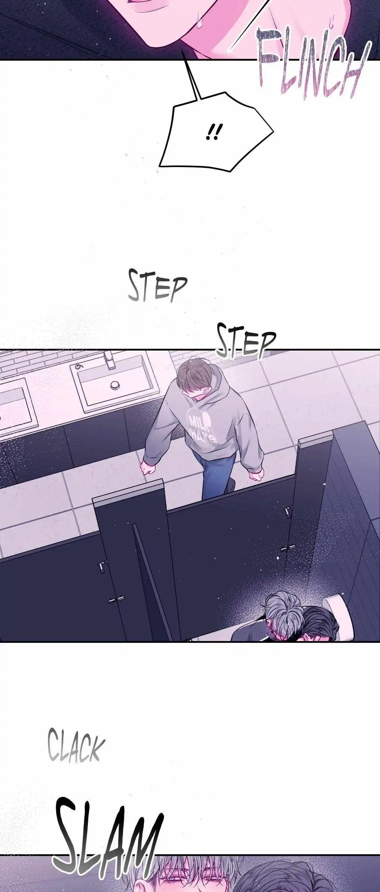 Imperfectly Us - Chapter 38 Page 14