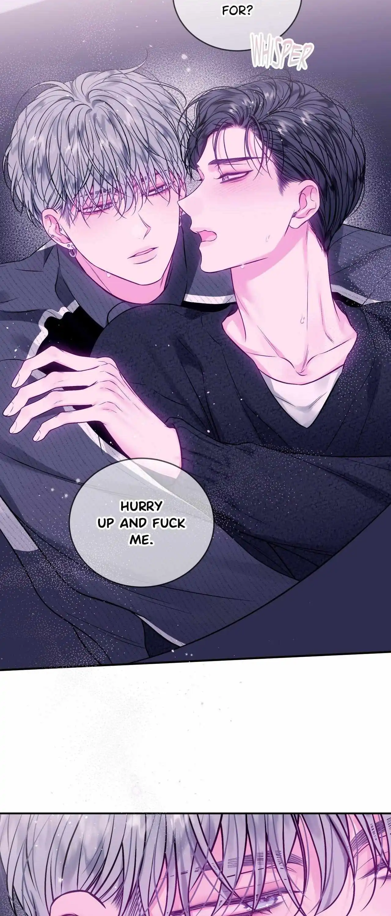Imperfectly Us - Chapter 38 Page 16