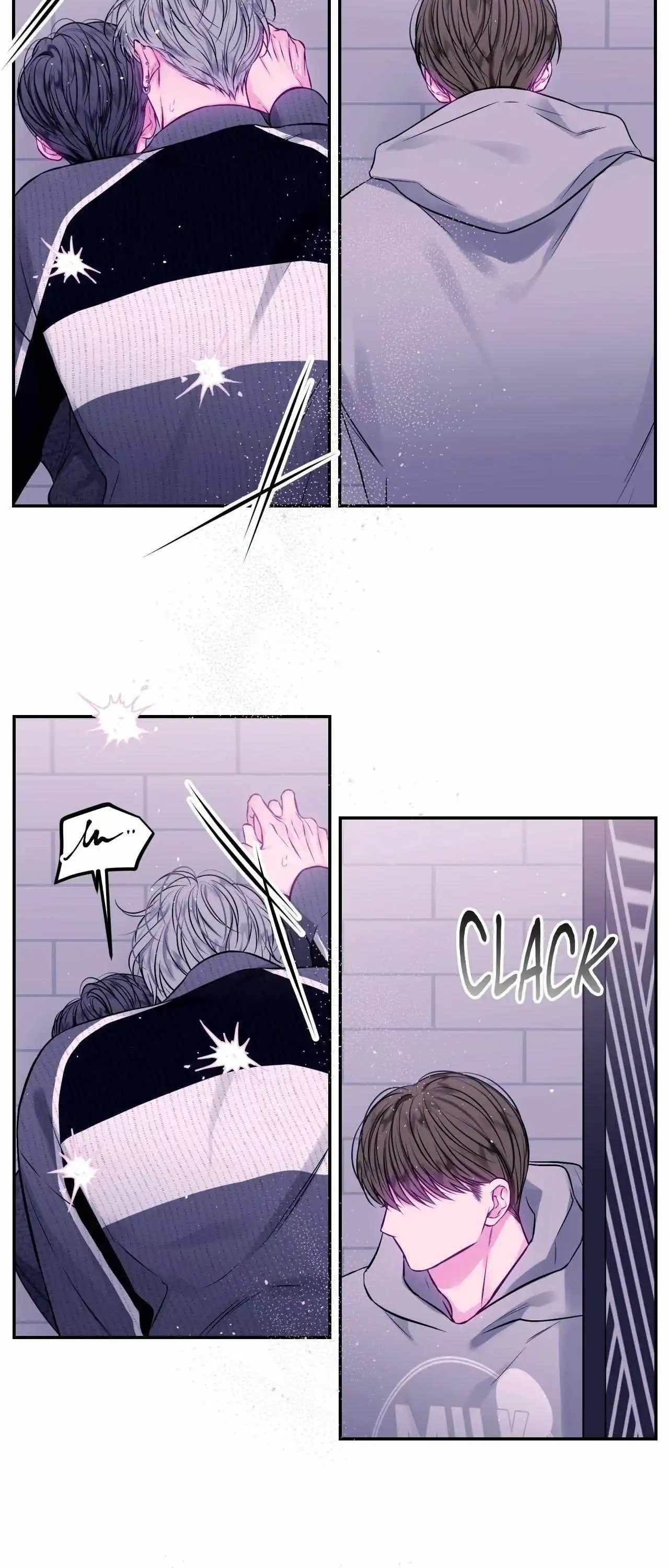 Imperfectly Us - Chapter 38 Page 18