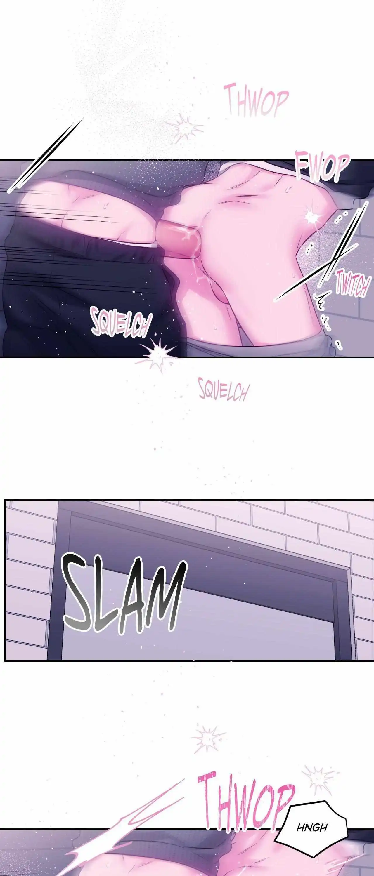 Imperfectly Us - Chapter 38 Page 21
