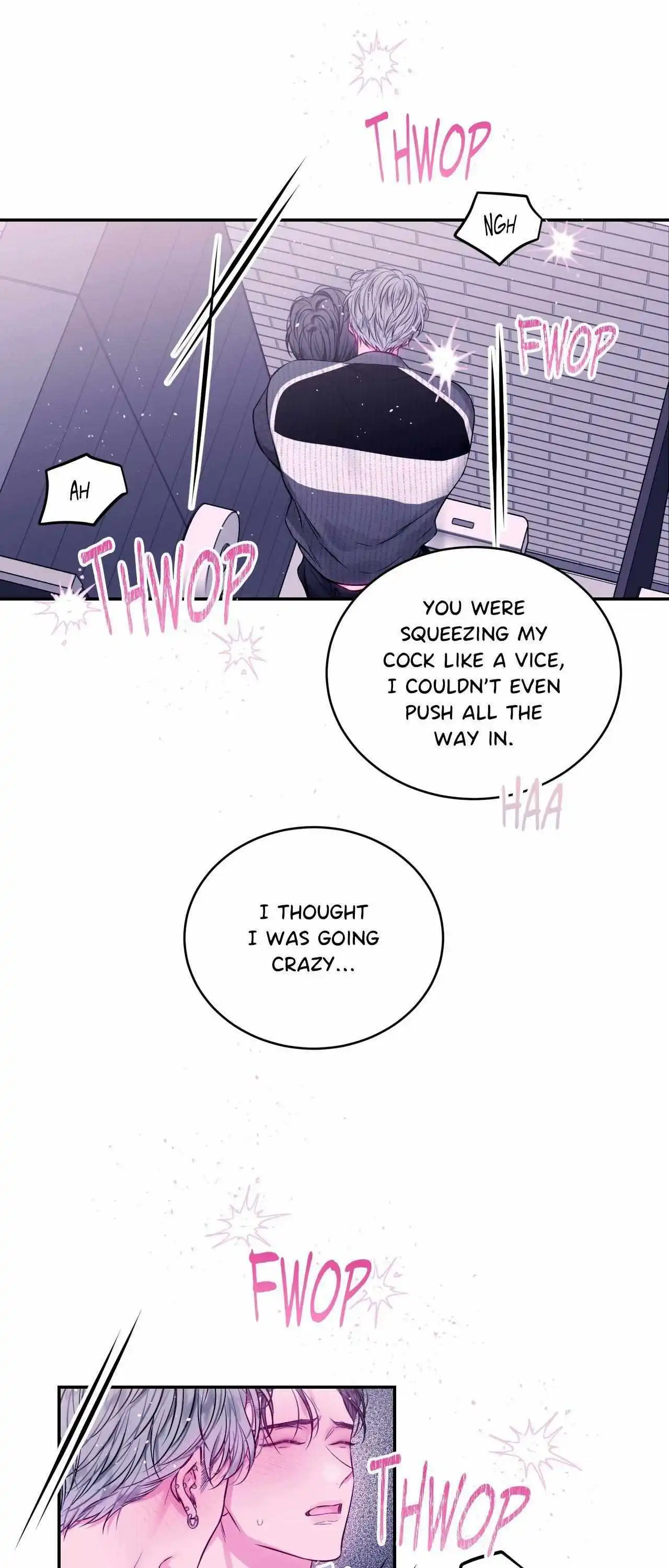 Imperfectly Us - Chapter 38 Page 23