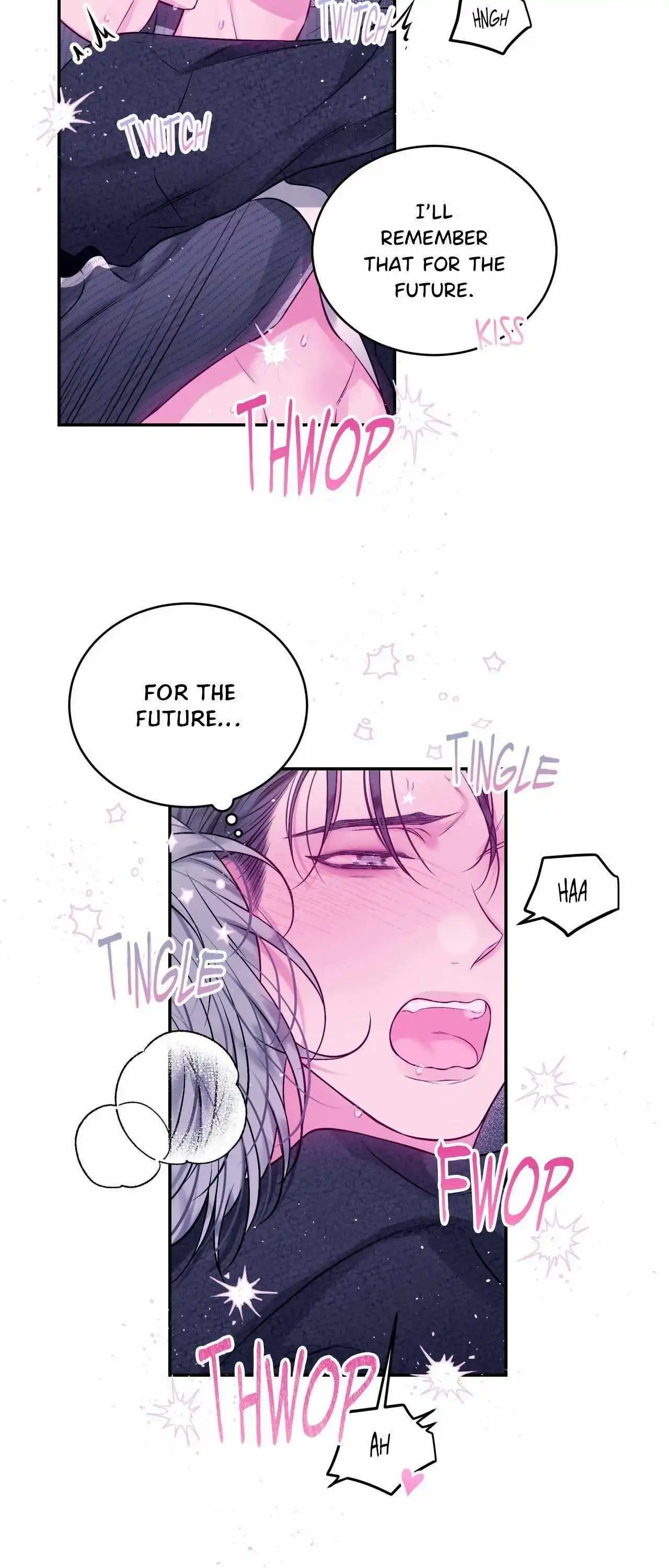 Imperfectly Us - Chapter 38 Page 24