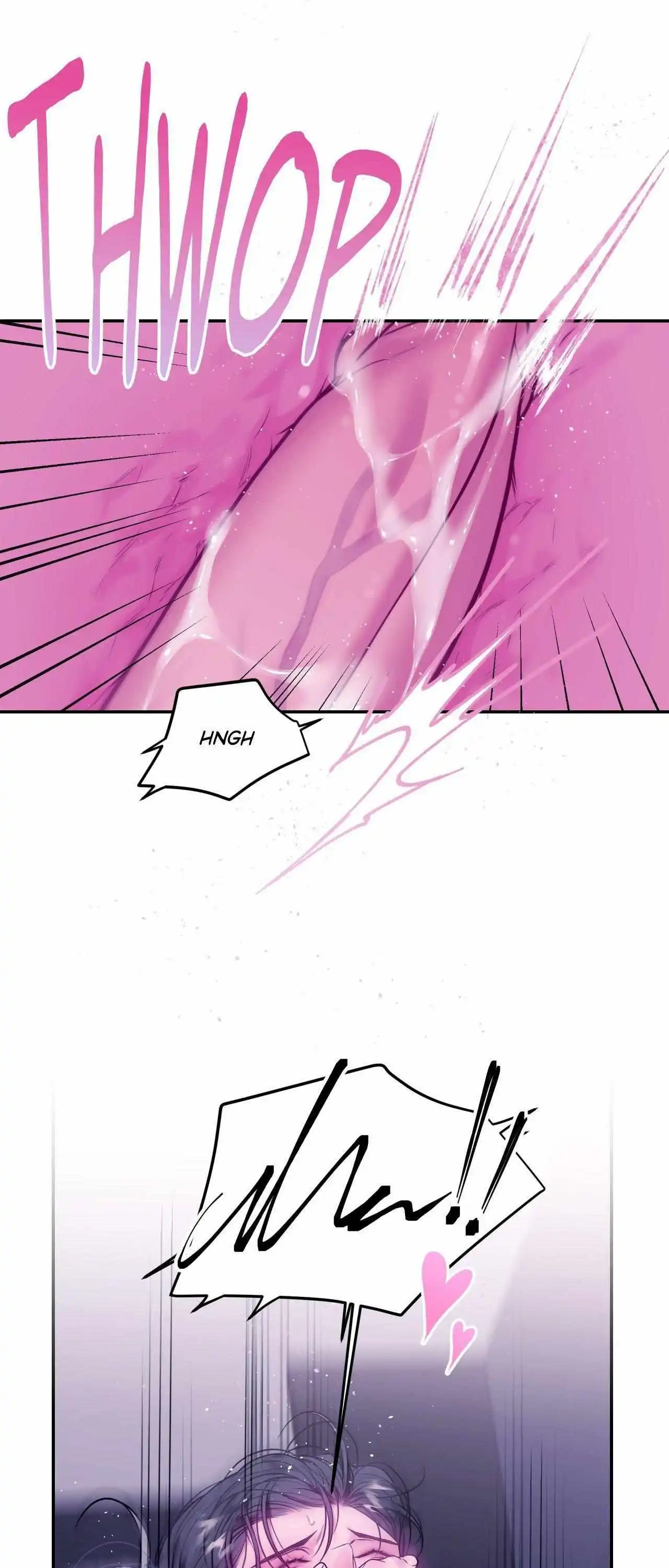Imperfectly Us - Chapter 38 Page 25
