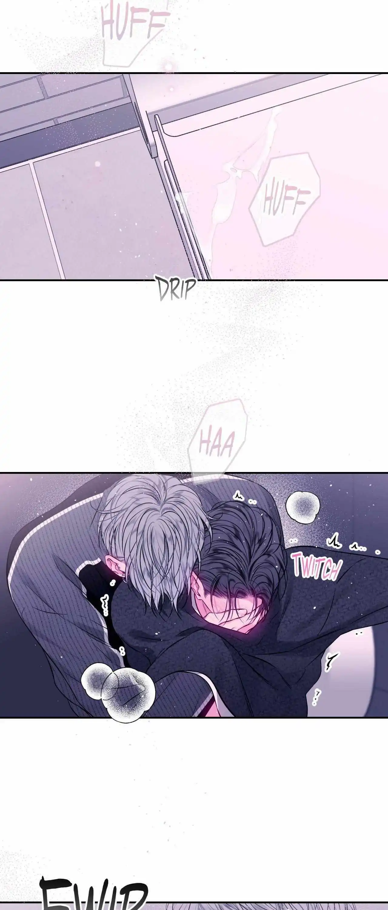 Imperfectly Us - Chapter 38 Page 27