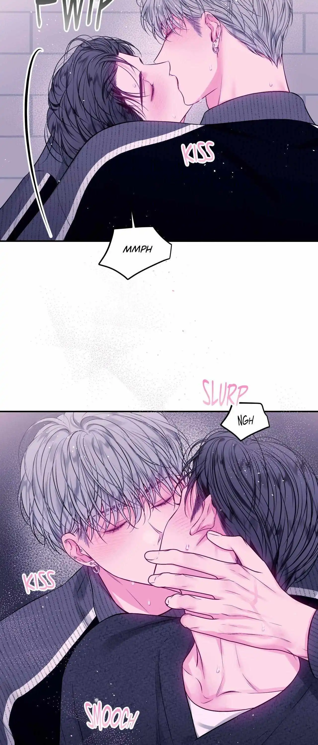 Imperfectly Us - Chapter 38 Page 28