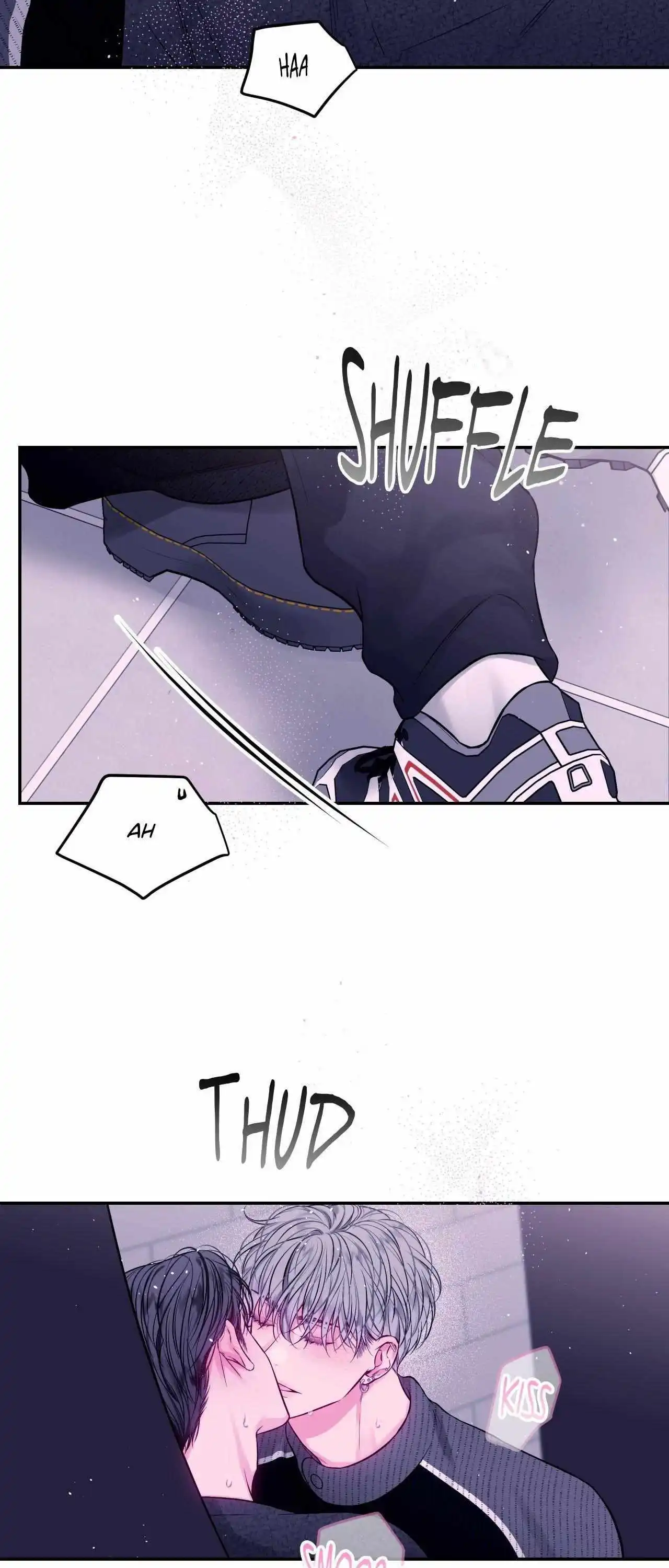Imperfectly Us - Chapter 38 Page 29