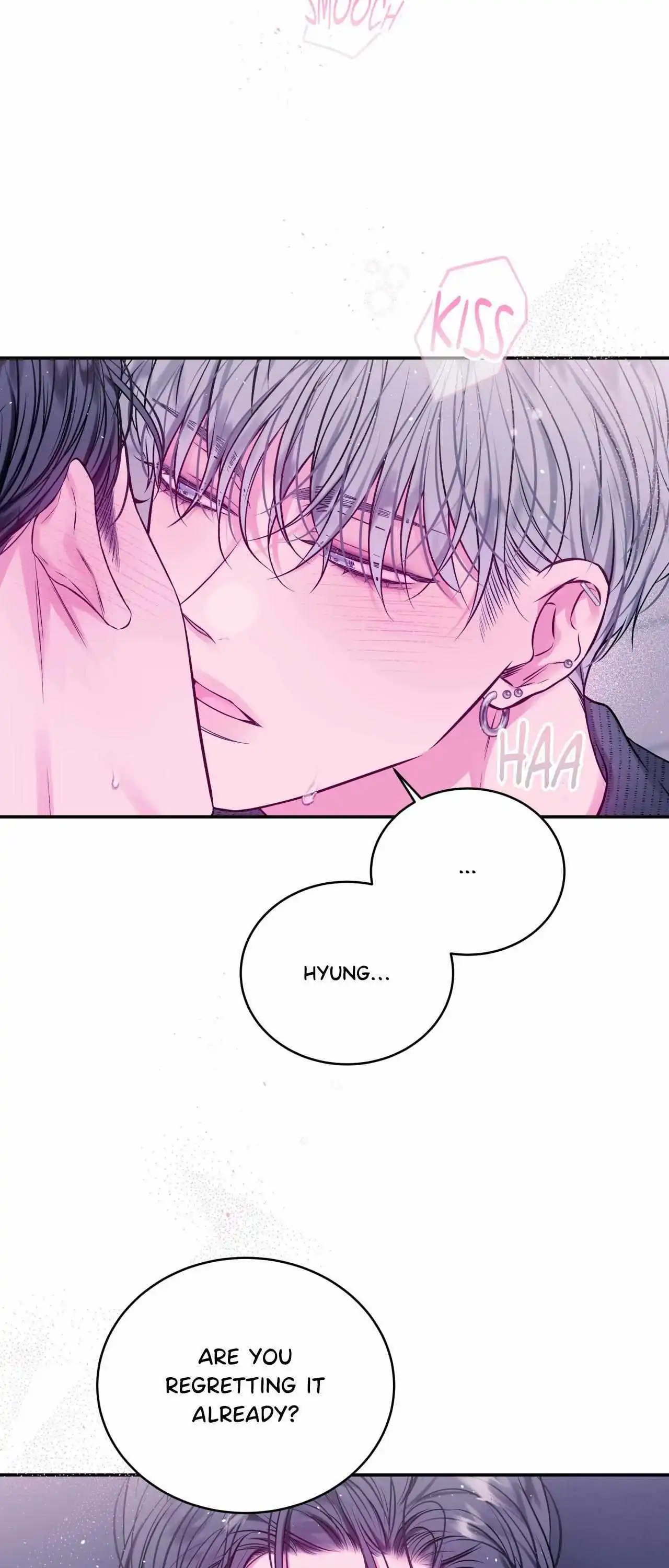 Imperfectly Us - Chapter 38 Page 30