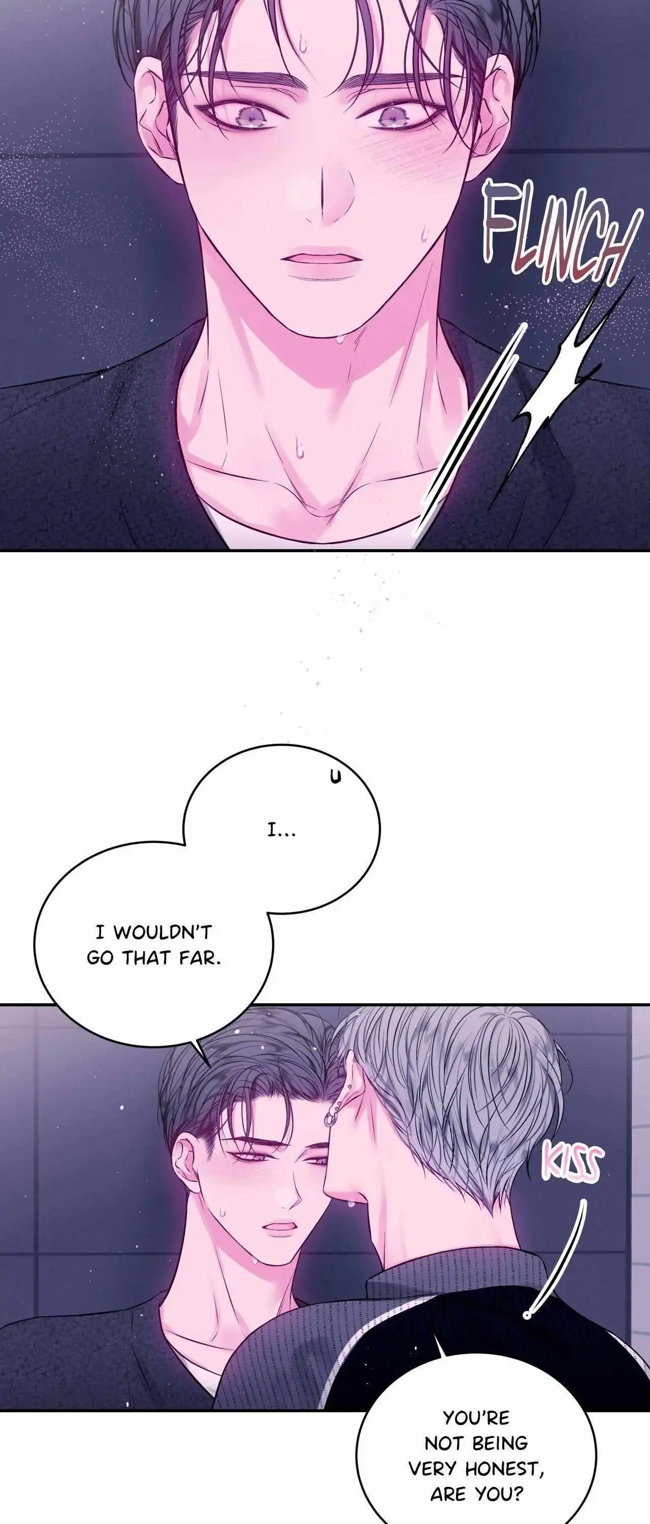 Imperfectly Us - Chapter 38 Page 31