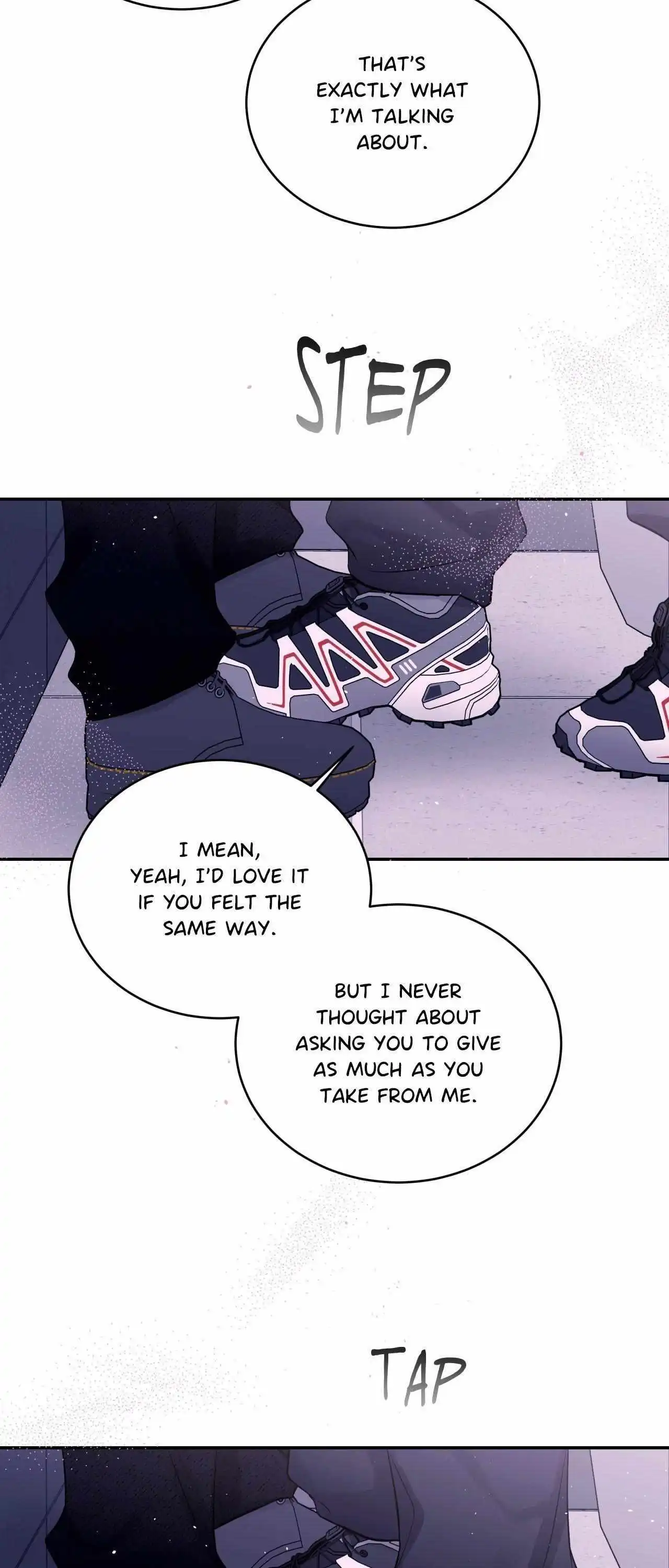 Imperfectly Us - Chapter 38 Page 34
