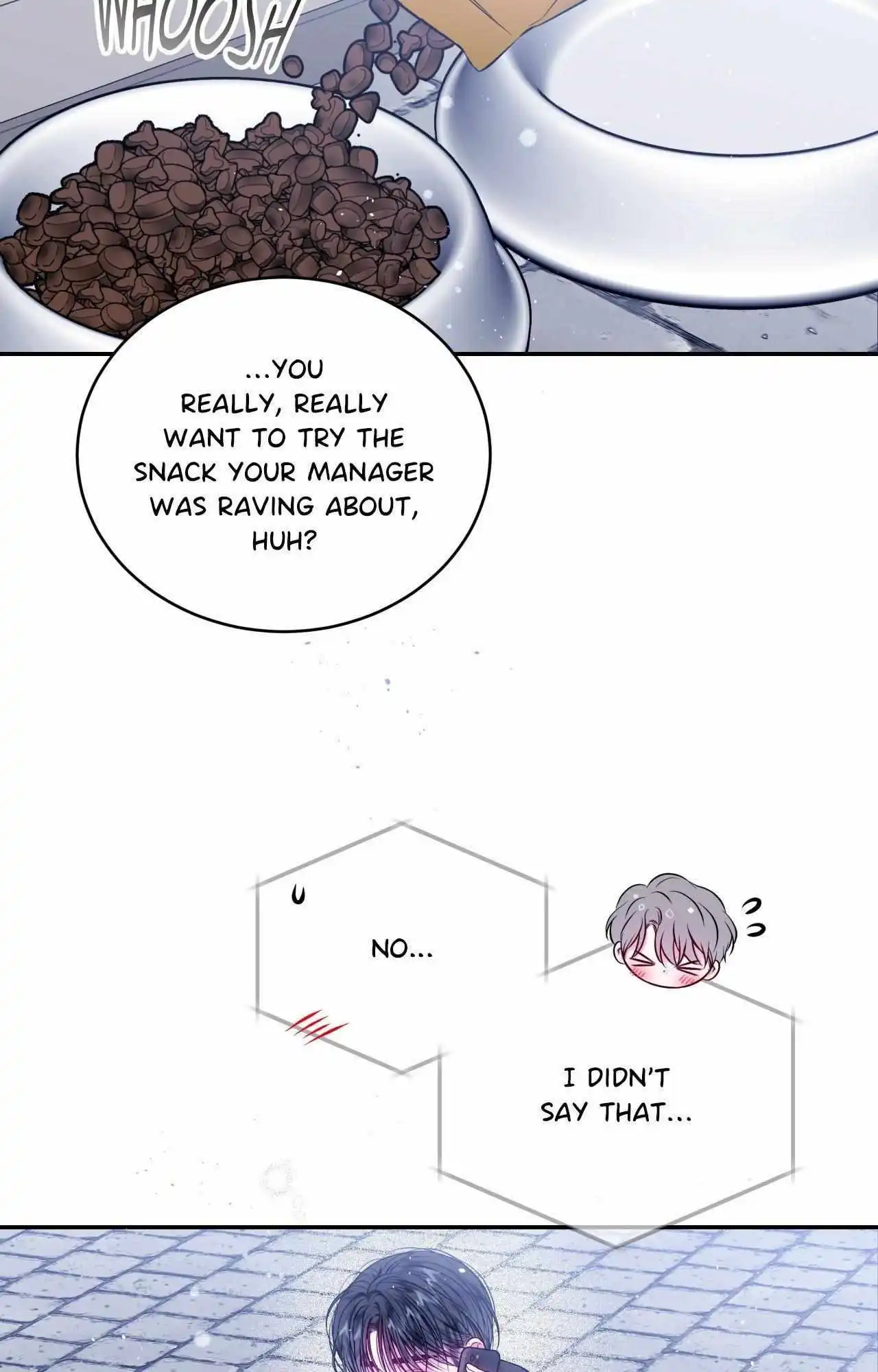 Imperfectly Us - Chapter 39 Page 3