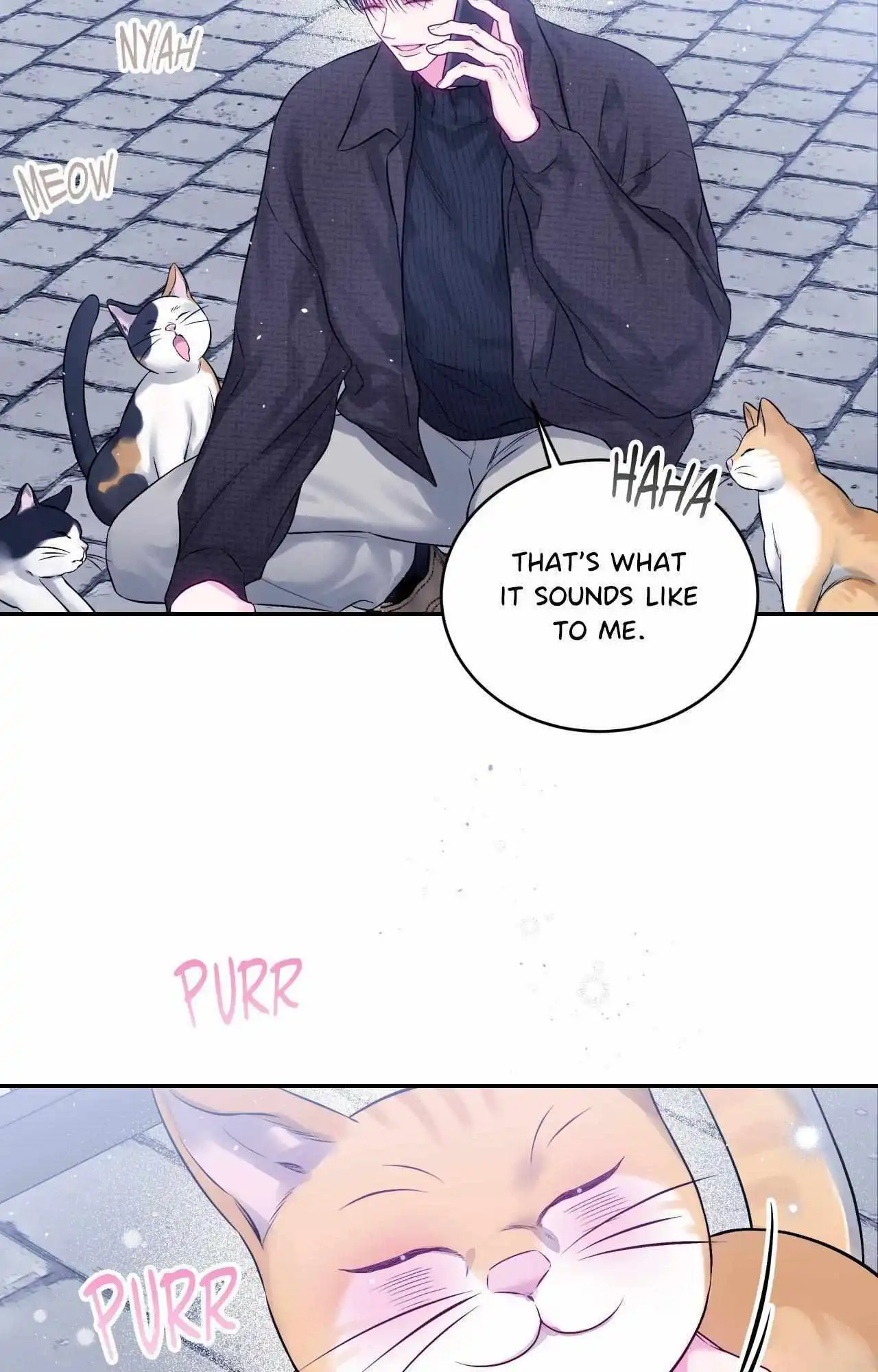 Imperfectly Us - Chapter 39 Page 4