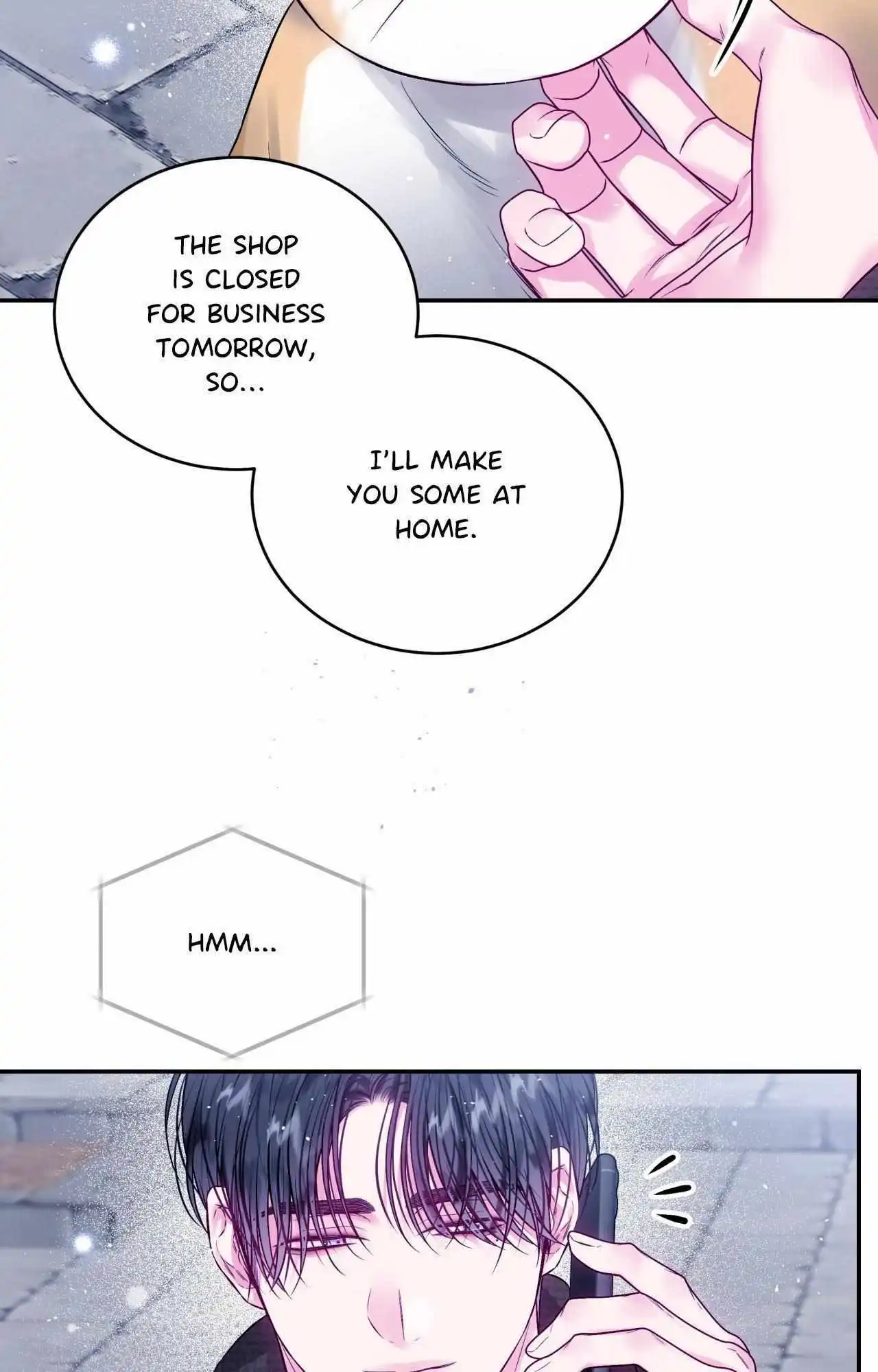 Imperfectly Us - Chapter 39 Page 5