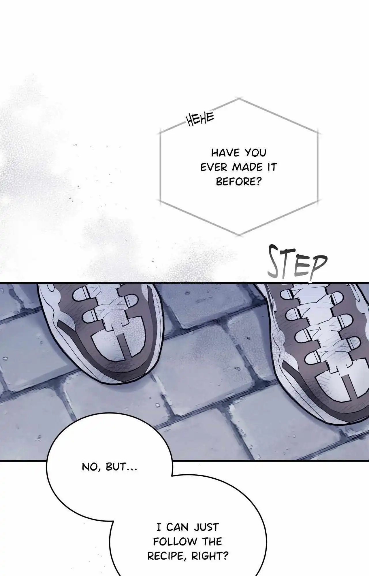 Imperfectly Us - Chapter 39 Page 8