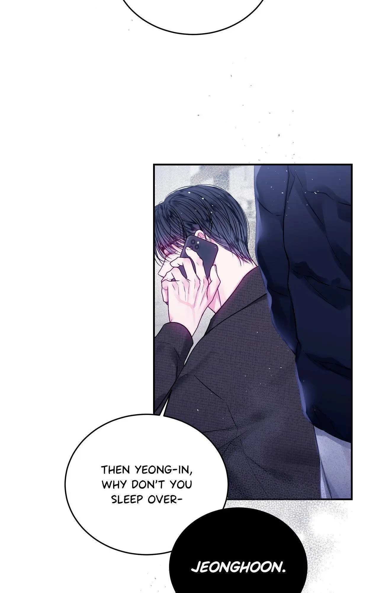 Imperfectly Us - Chapter 39 Page 9