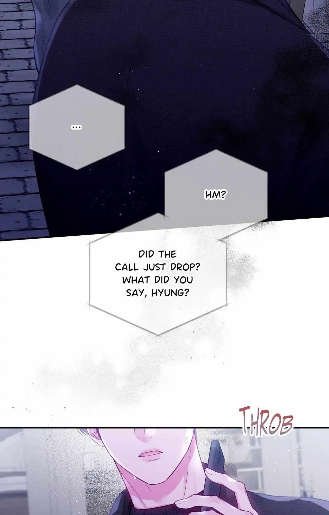 Imperfectly Us - Chapter 39 Page 12