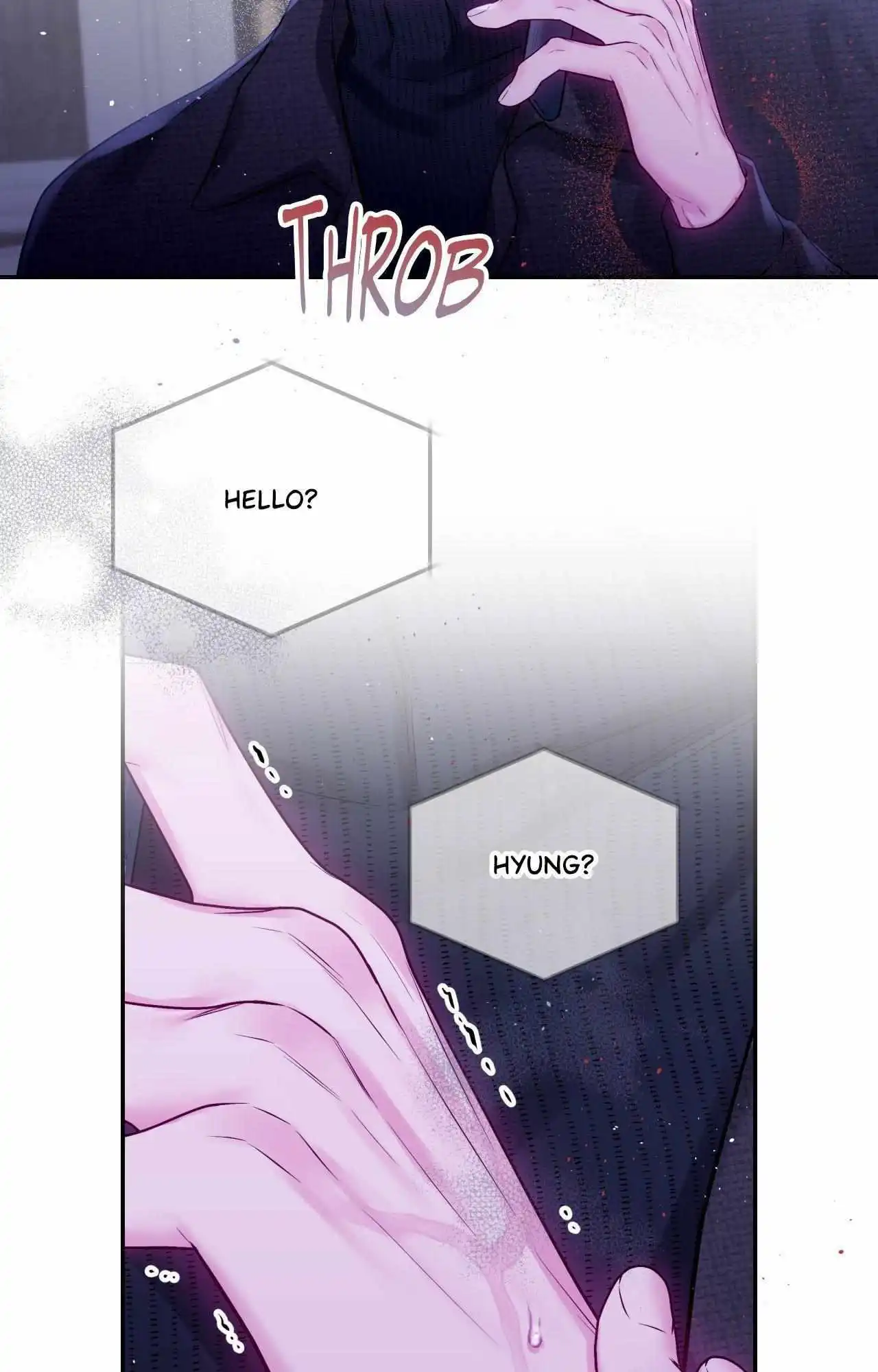 Imperfectly Us - Chapter 39 Page 13
