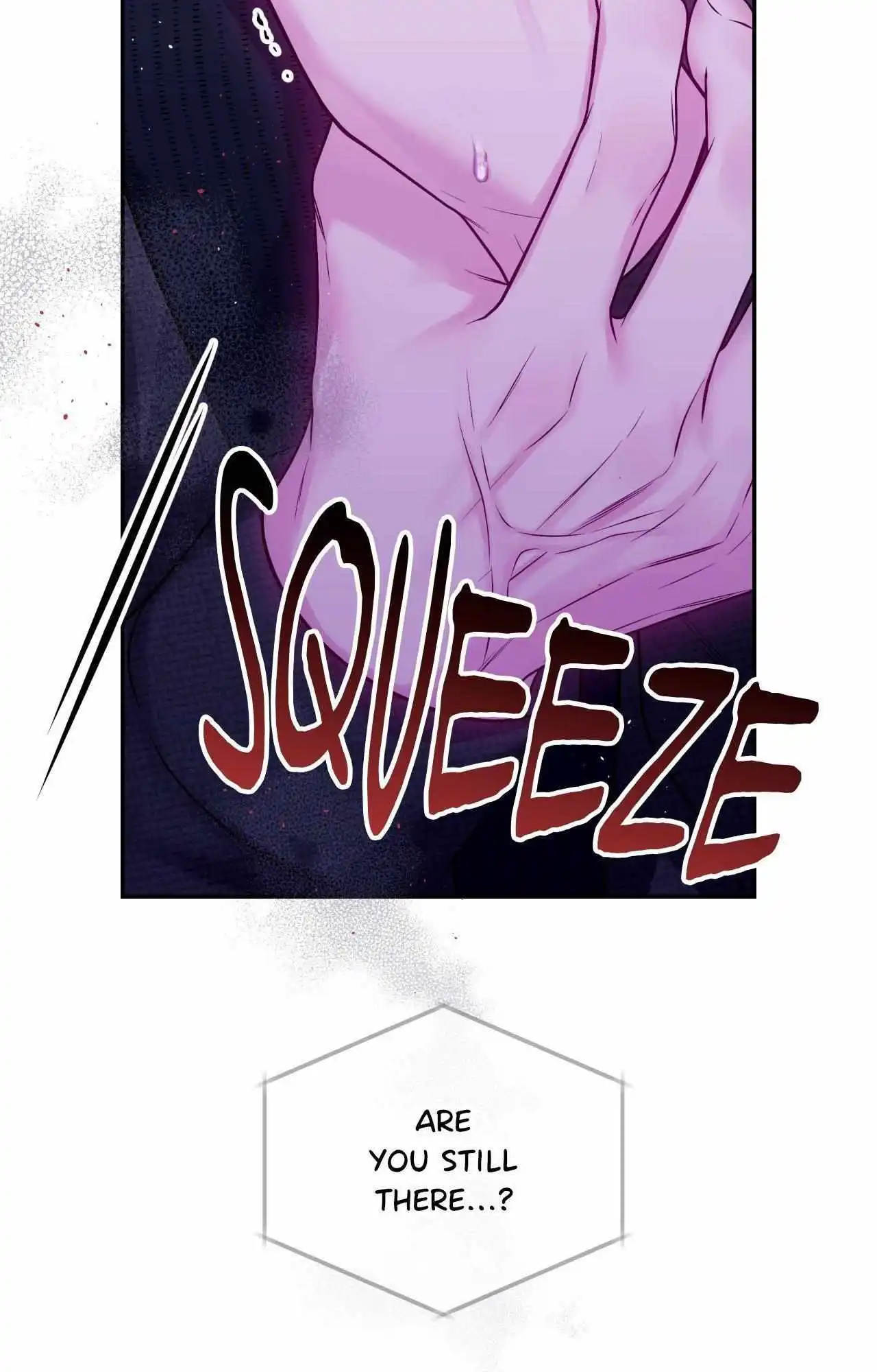 Imperfectly Us - Chapter 39 Page 14