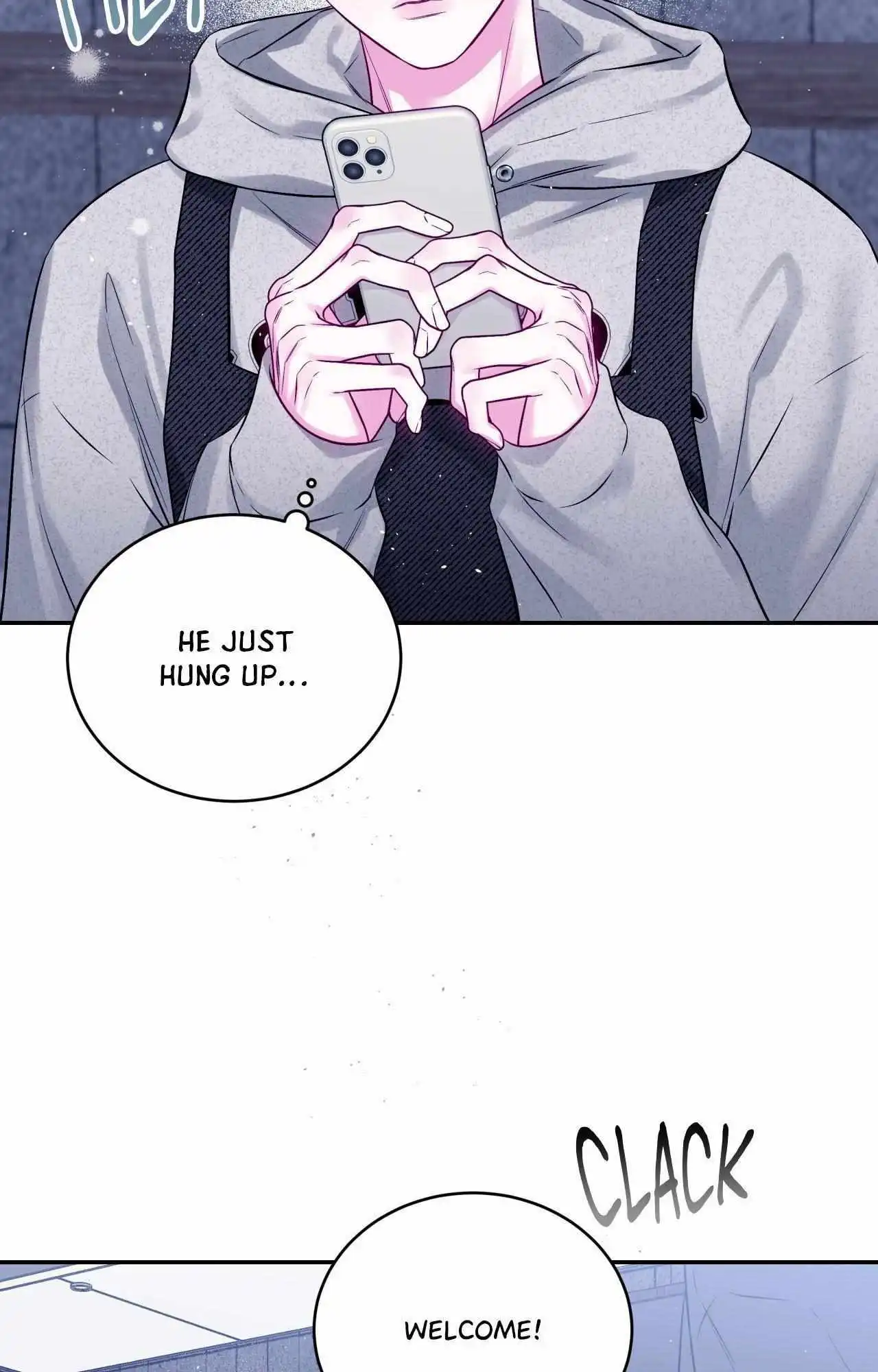 Imperfectly Us - Chapter 39 Page 17