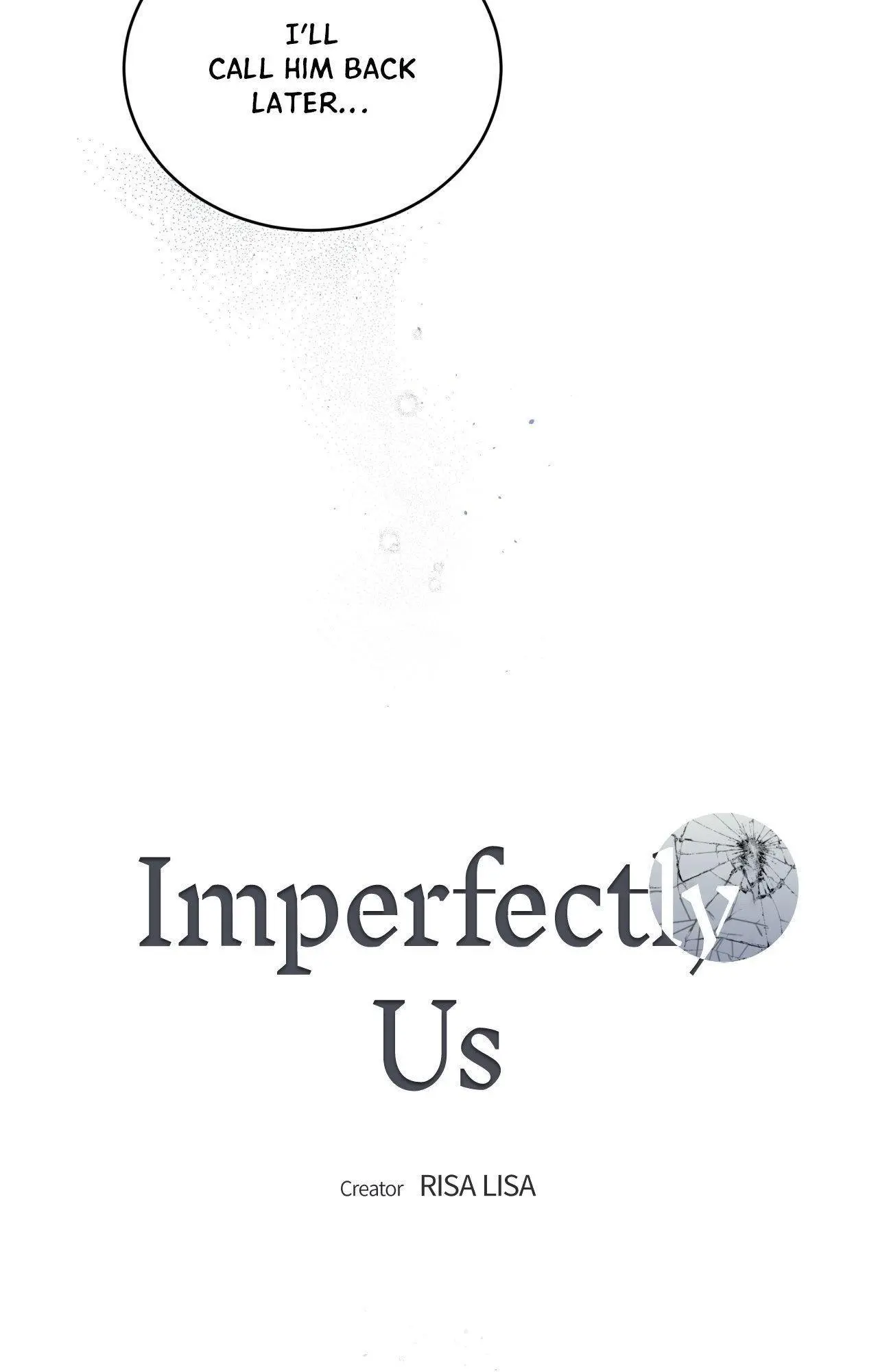 Imperfectly Us - Chapter 39 Page 19