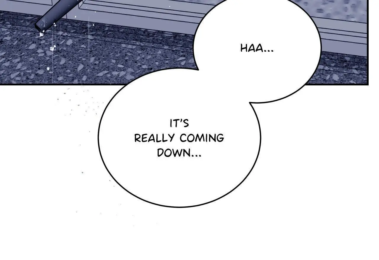 Imperfectly Us - Chapter 39 Page 21