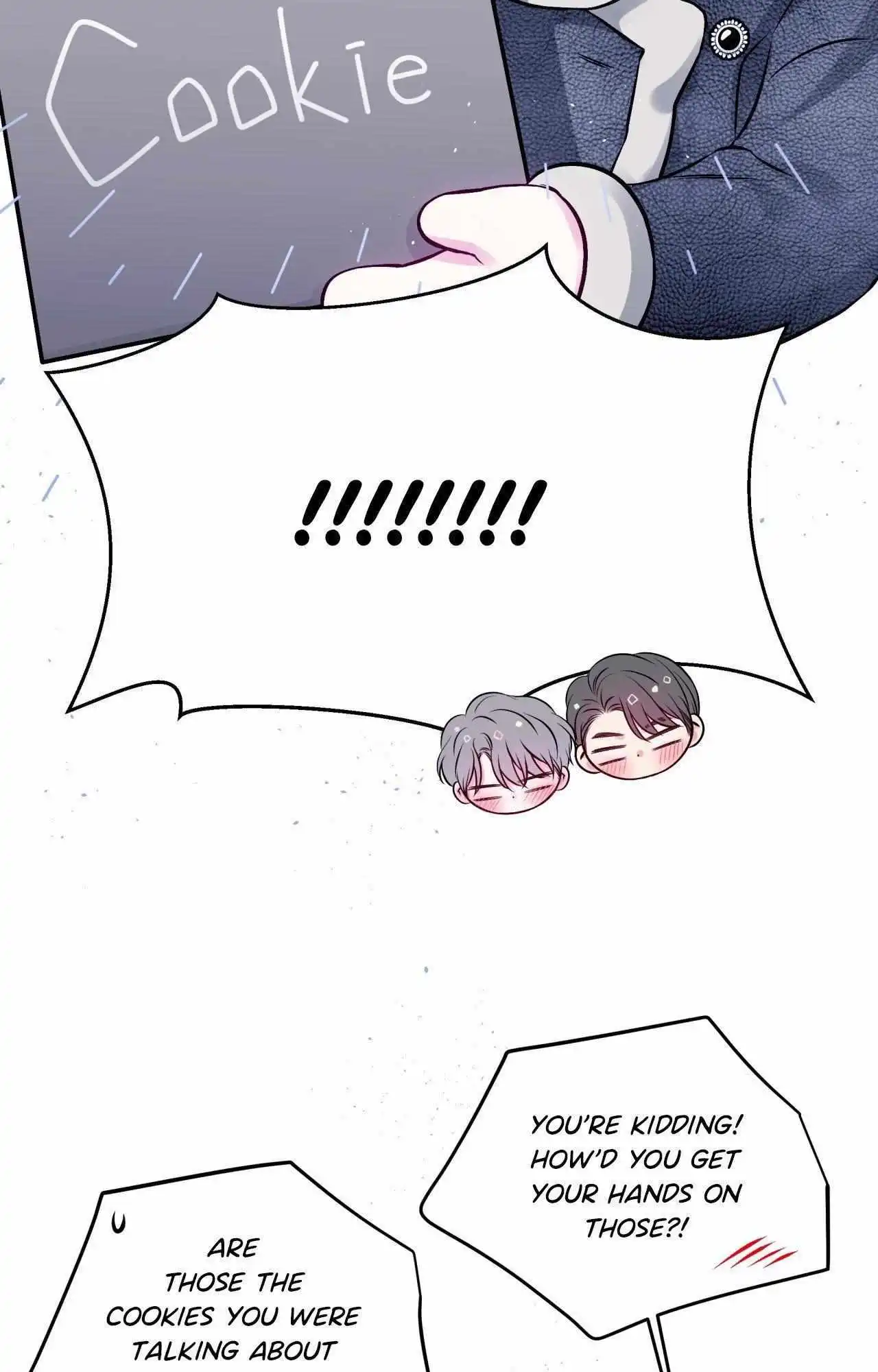 Imperfectly Us - Chapter 39 Page 26