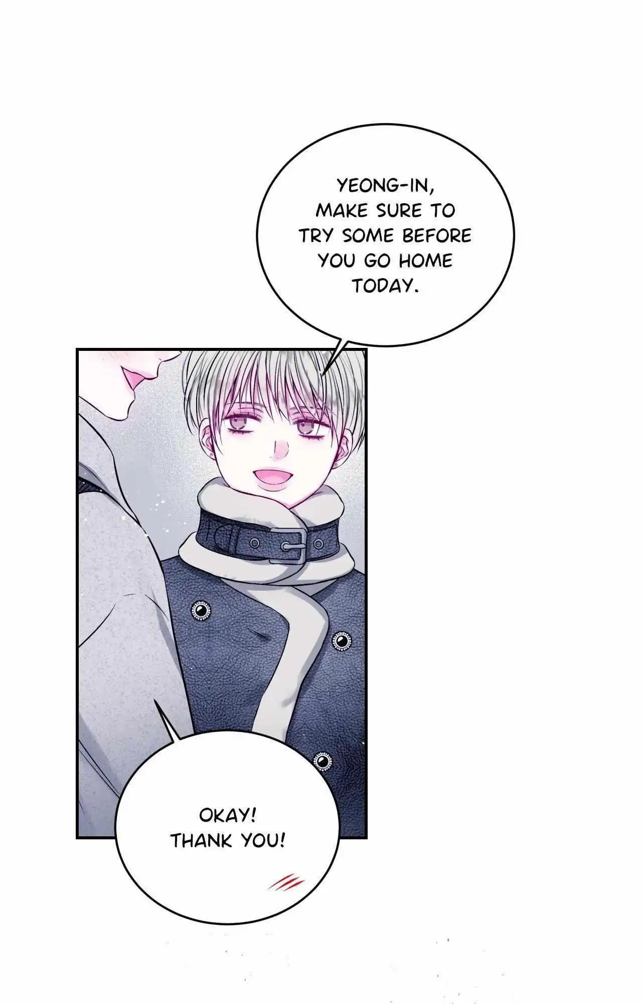 Imperfectly Us - Chapter 39 Page 29