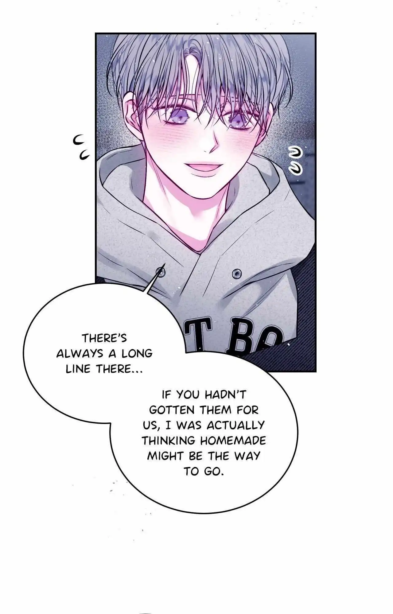 Imperfectly Us - Chapter 39 Page 30