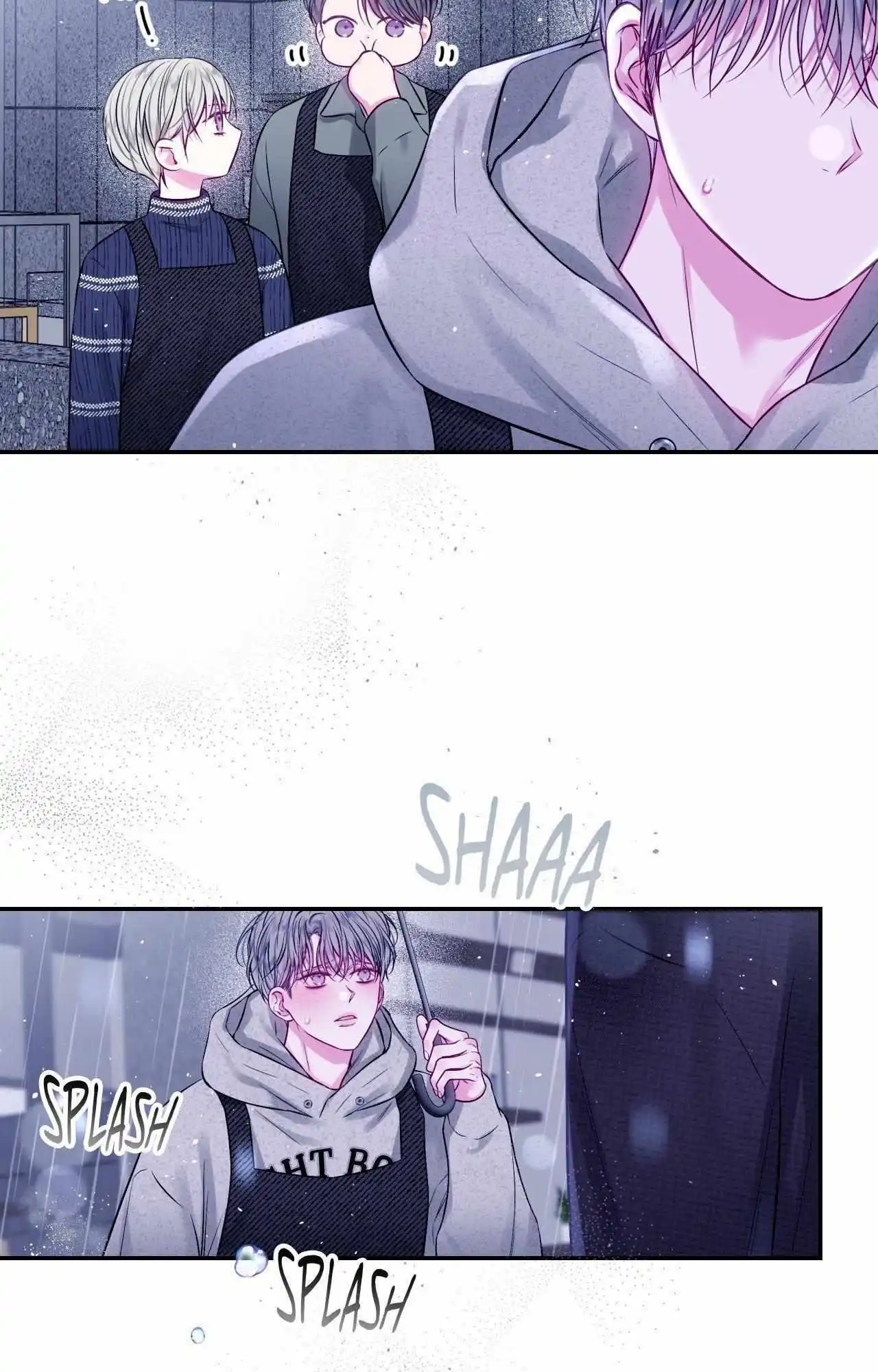 Imperfectly Us - Chapter 39 Page 37