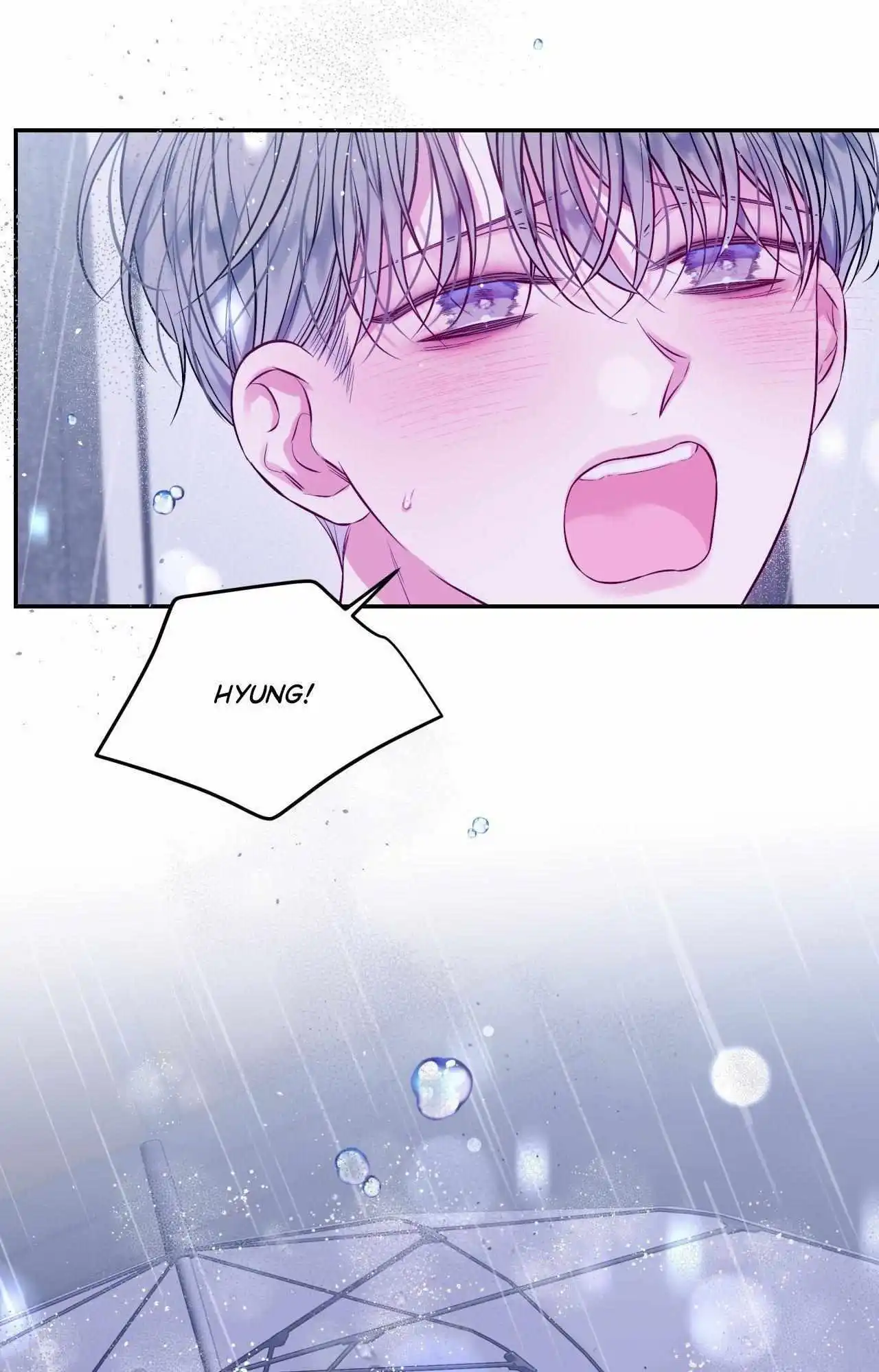 Imperfectly Us - Chapter 39 Page 38