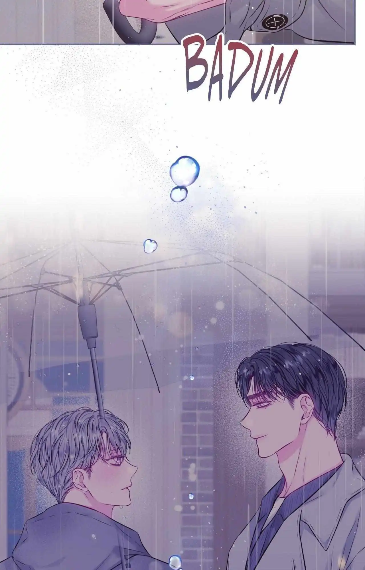 Imperfectly Us - Chapter 39 Page 42
