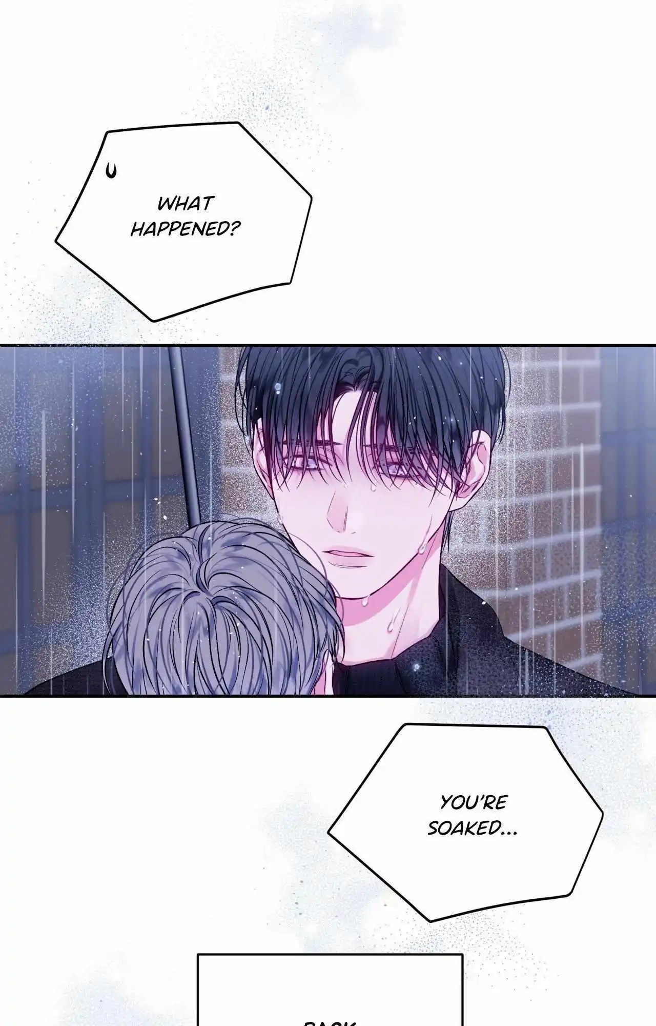 Imperfectly Us - Chapter 39 Page 45