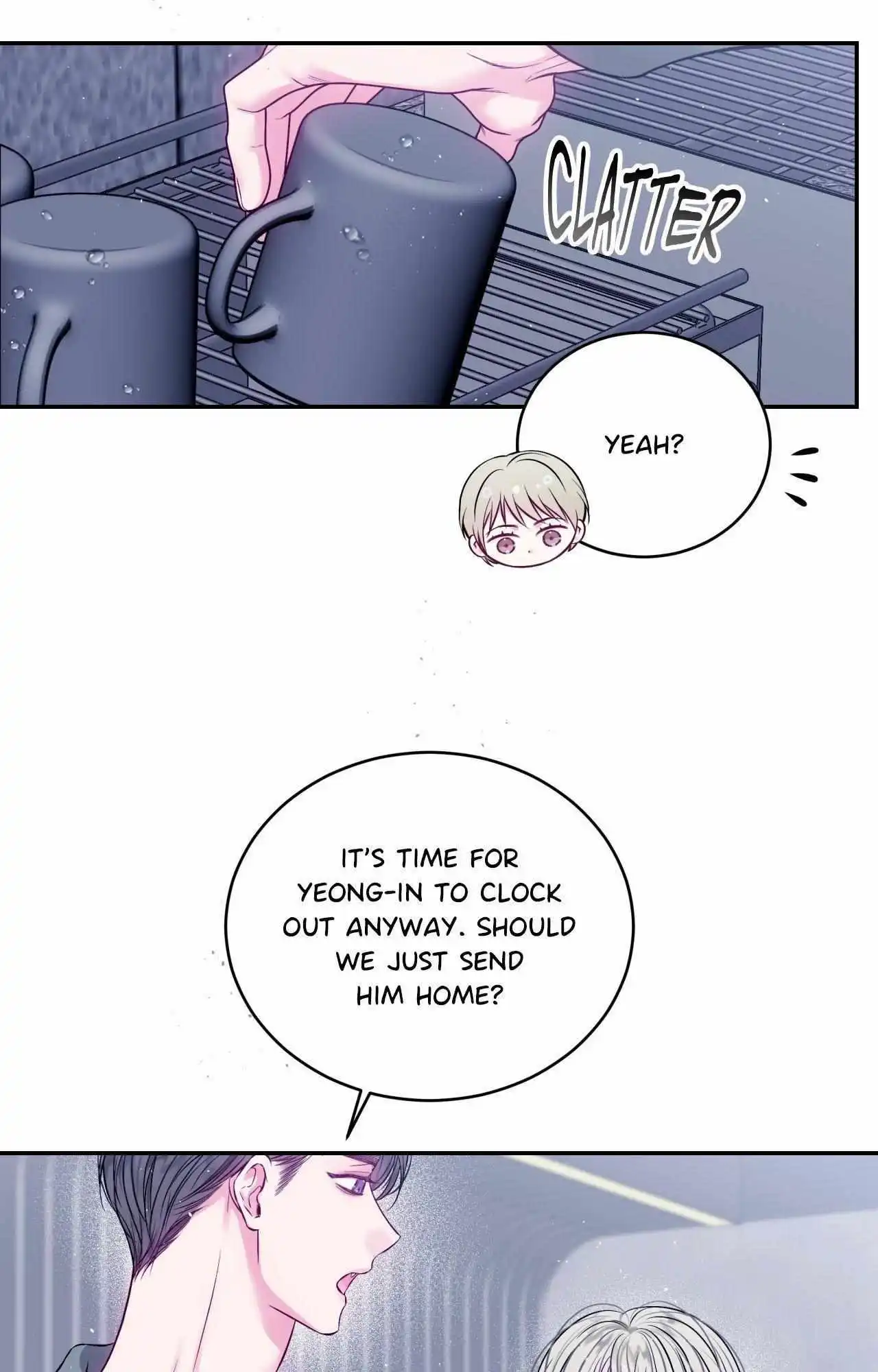 Imperfectly Us - Chapter 39 Page 50