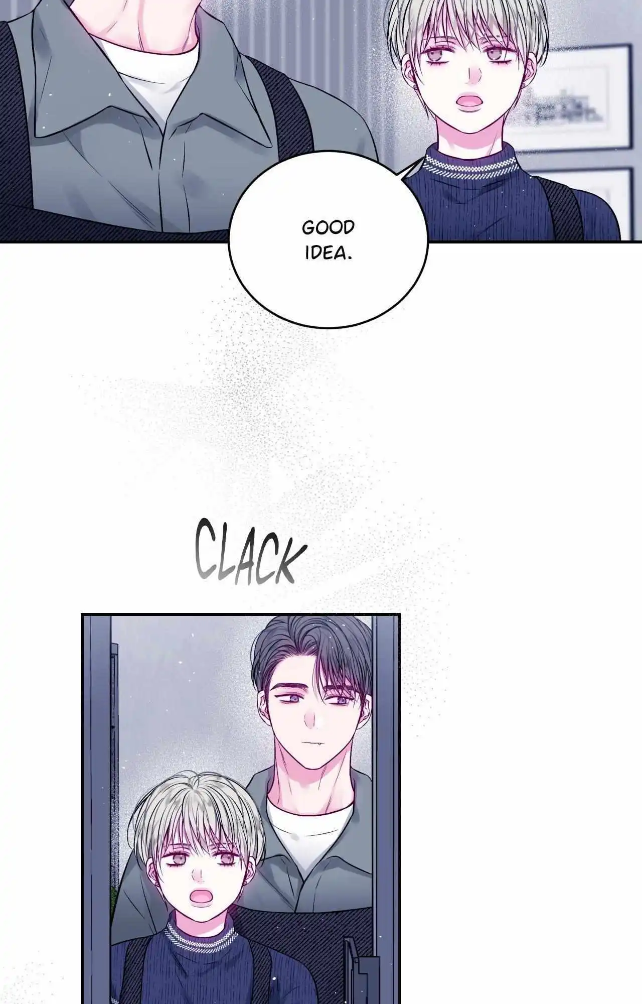Imperfectly Us - Chapter 39 Page 51