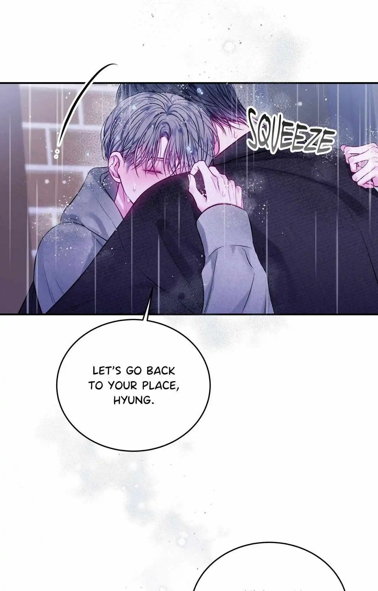 Imperfectly Us - Chapter 39 Page 62