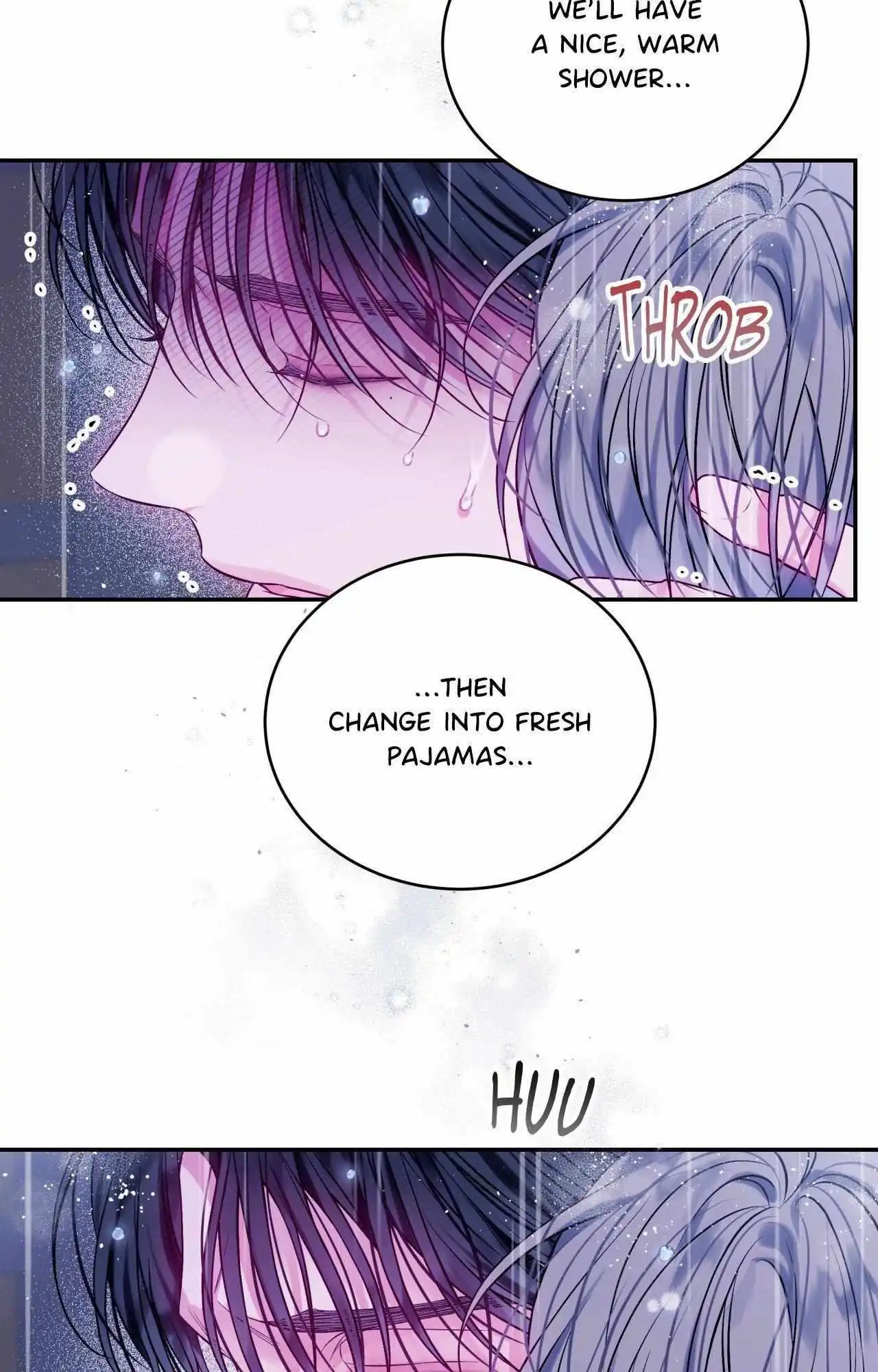 Imperfectly Us - Chapter 39 Page 63