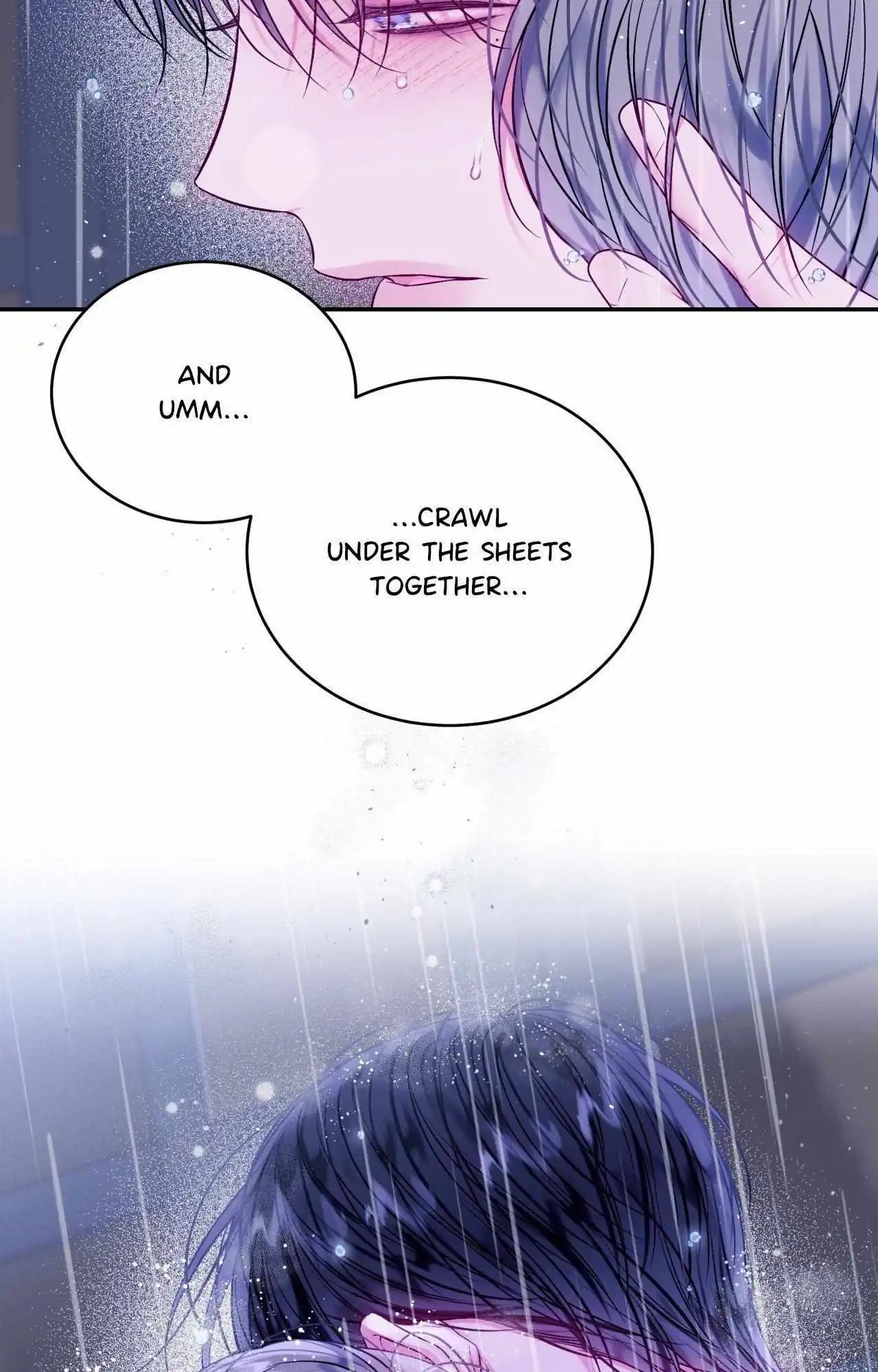 Imperfectly Us - Chapter 39 Page 64
