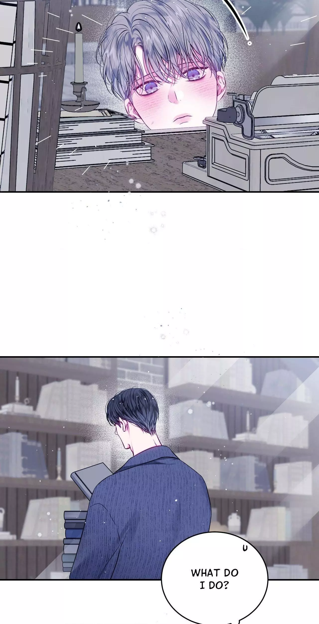 Imperfectly Us - Chapter 4 Page 2
