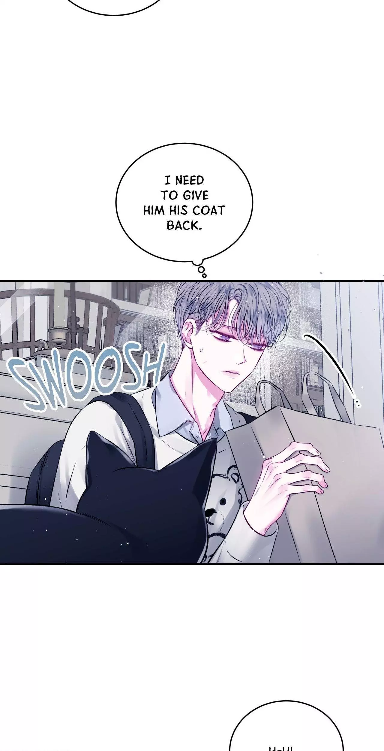 Imperfectly Us - Chapter 4 Page 4