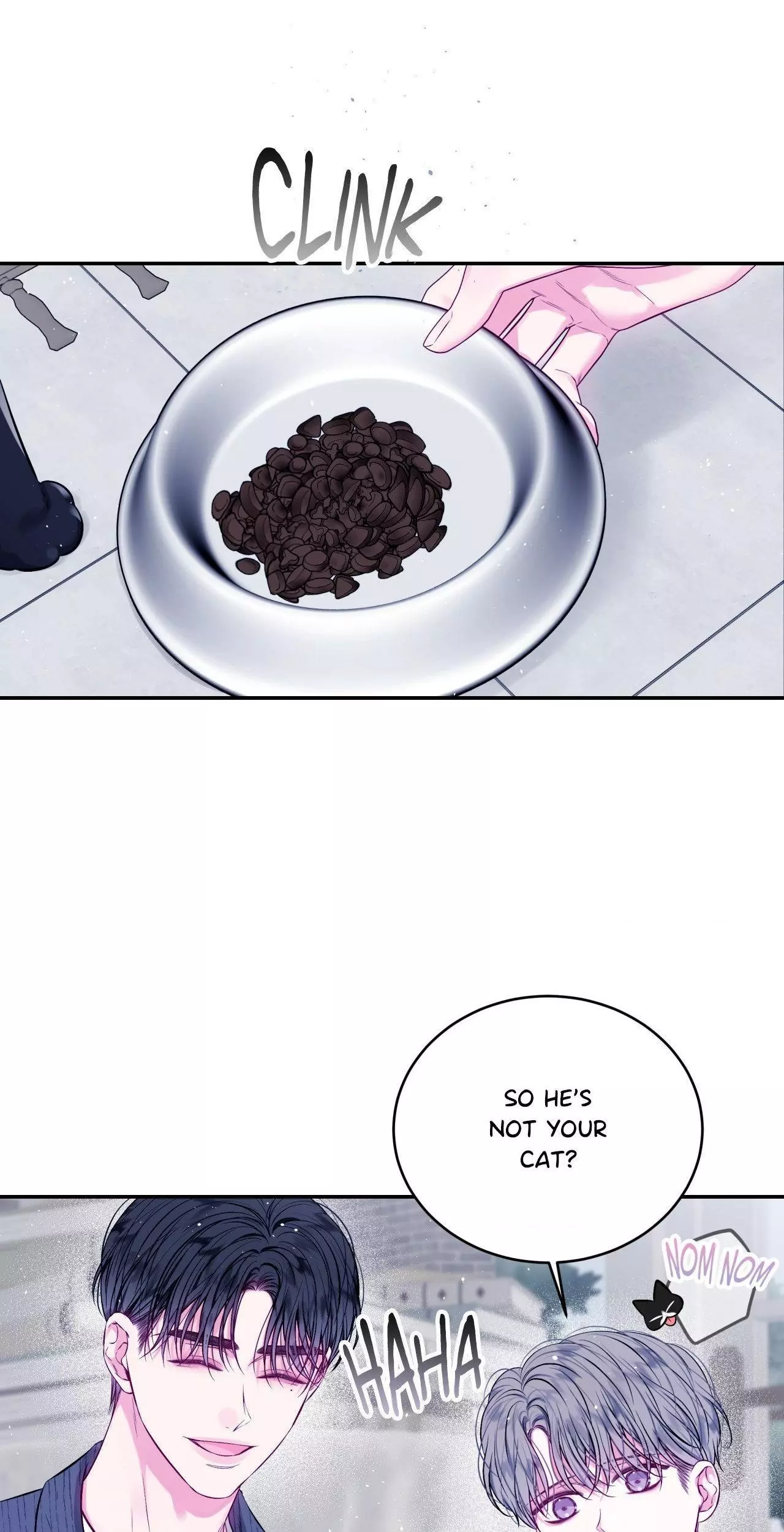 Imperfectly Us - Chapter 4 Page 10