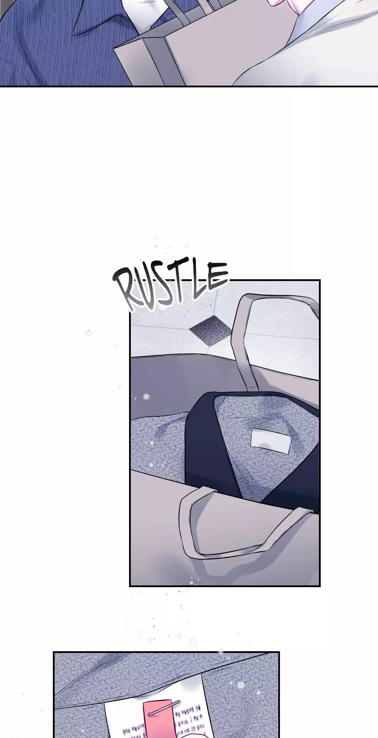 Imperfectly Us - Chapter 4 Page 12