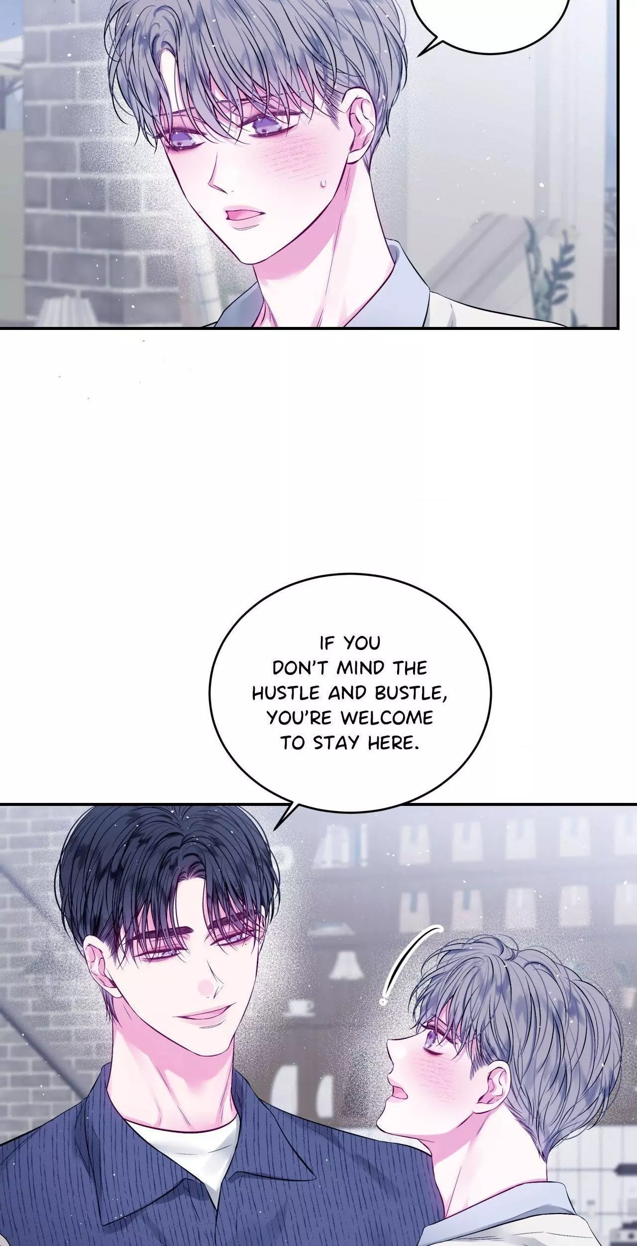 Imperfectly Us - Chapter 4 Page 16