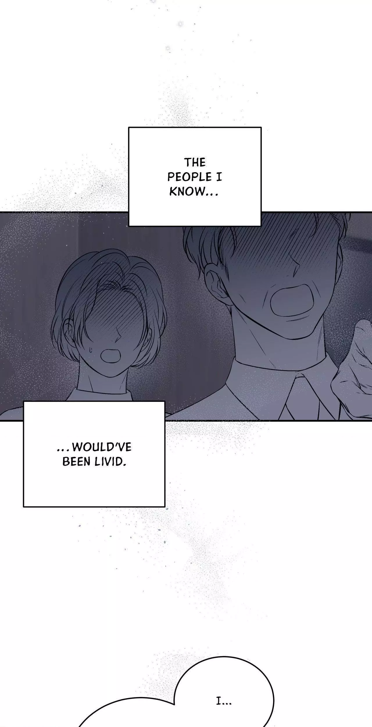 Imperfectly Us - Chapter 4 Page 24