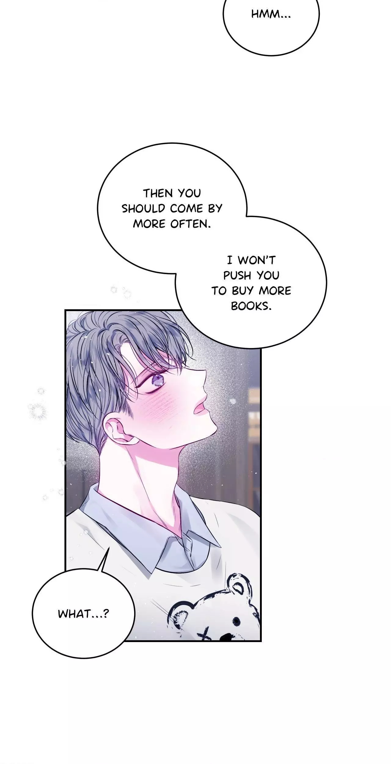 Imperfectly Us - Chapter 4 Page 27