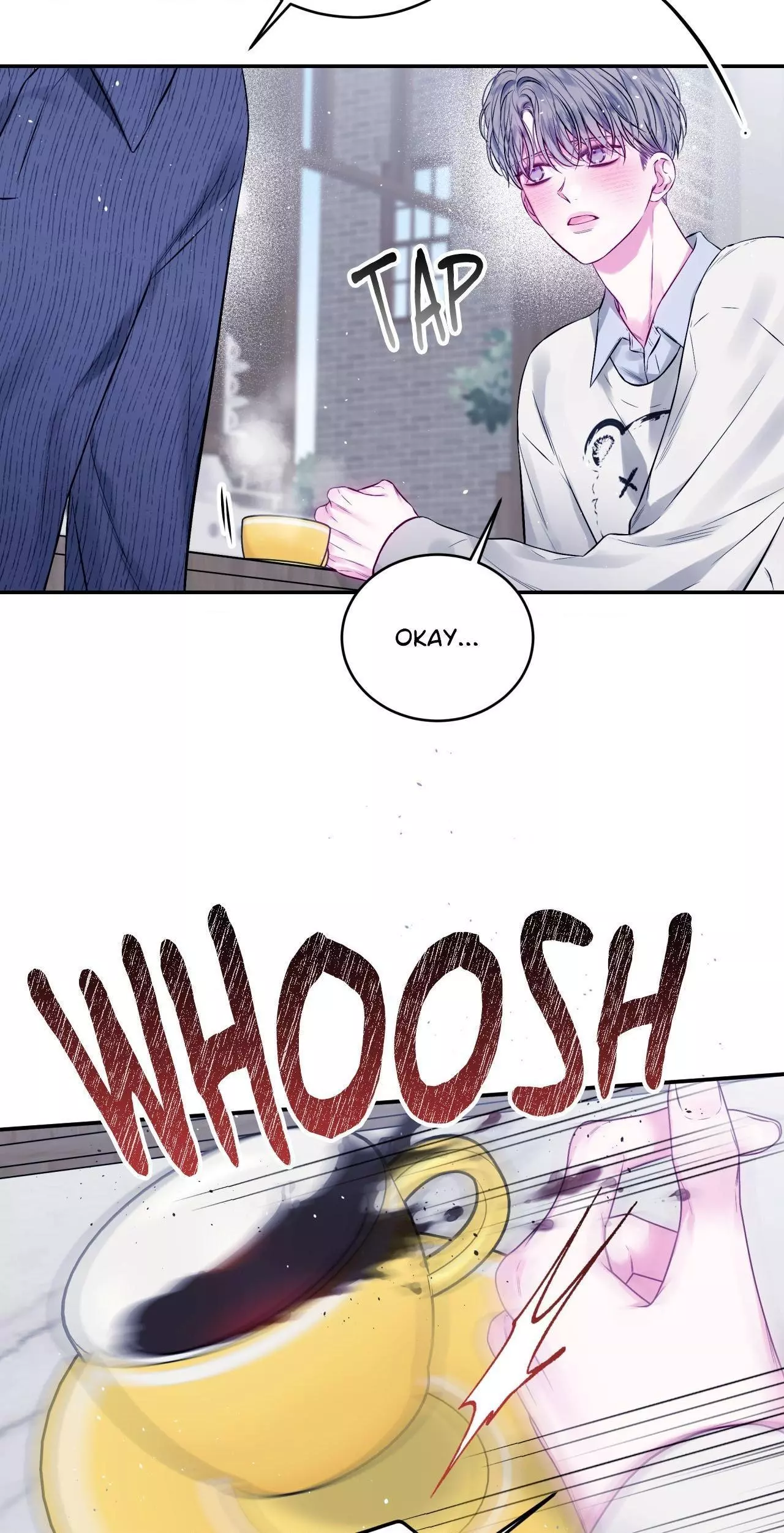 Imperfectly Us - Chapter 4 Page 29