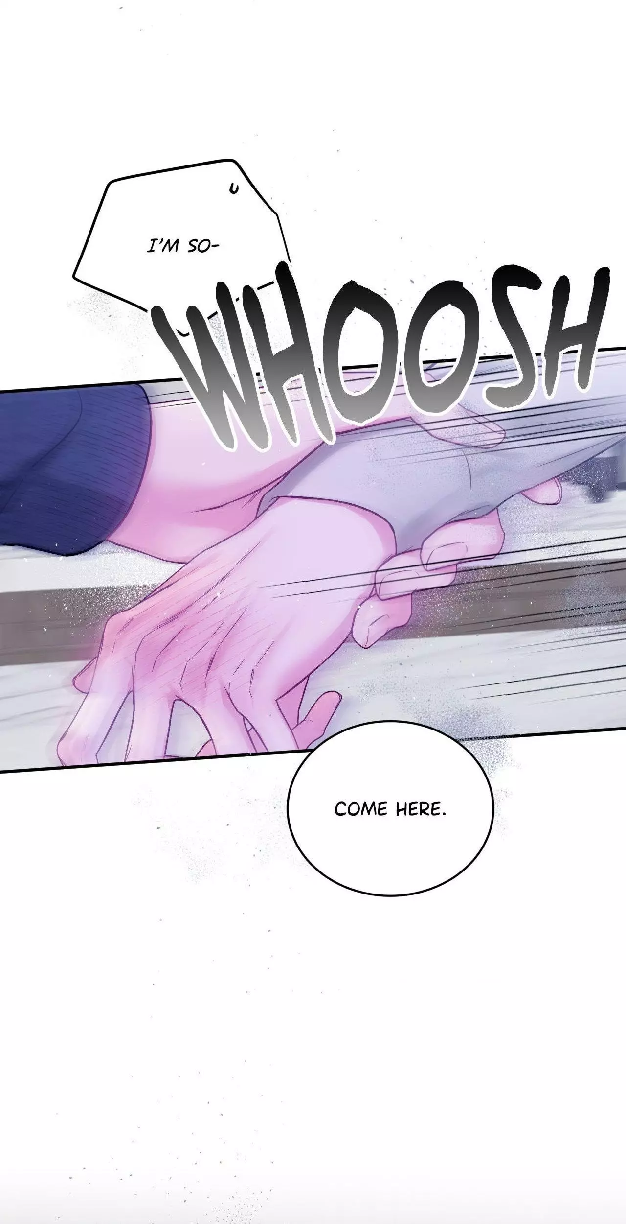 Imperfectly Us - Chapter 4 Page 32