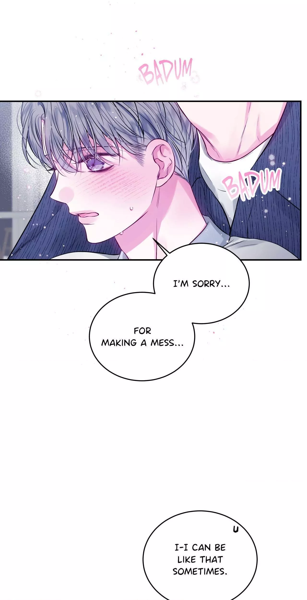 Imperfectly Us - Chapter 4 Page 35