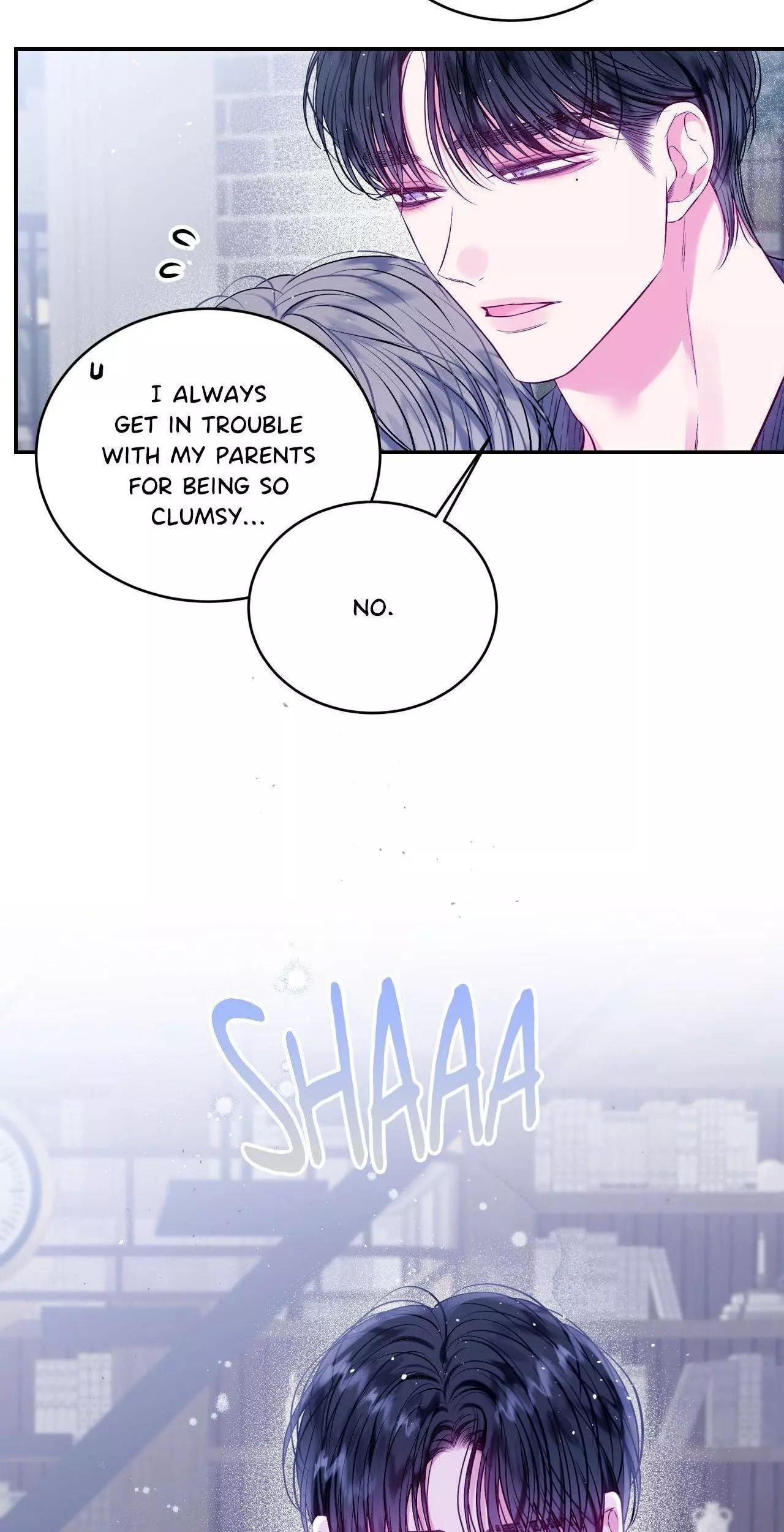 Imperfectly Us - Chapter 4 Page 36